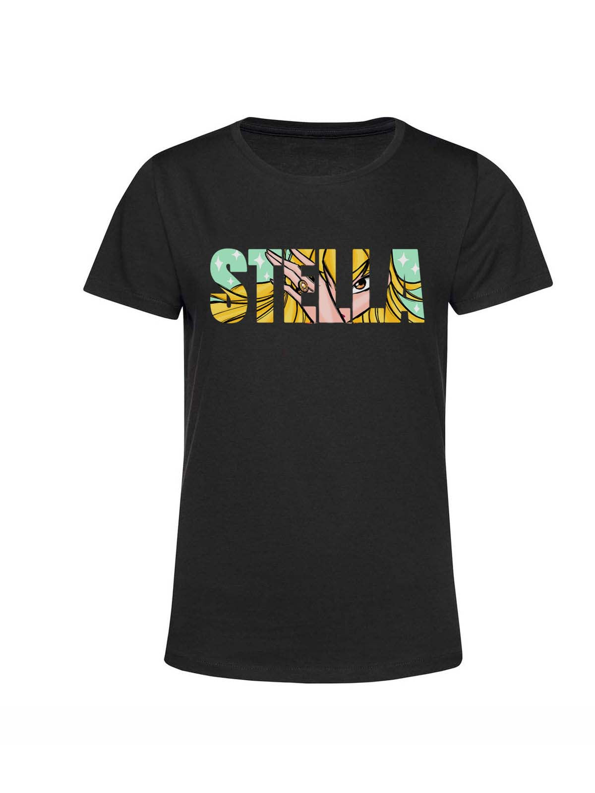 Say my name, Stella T-shirt