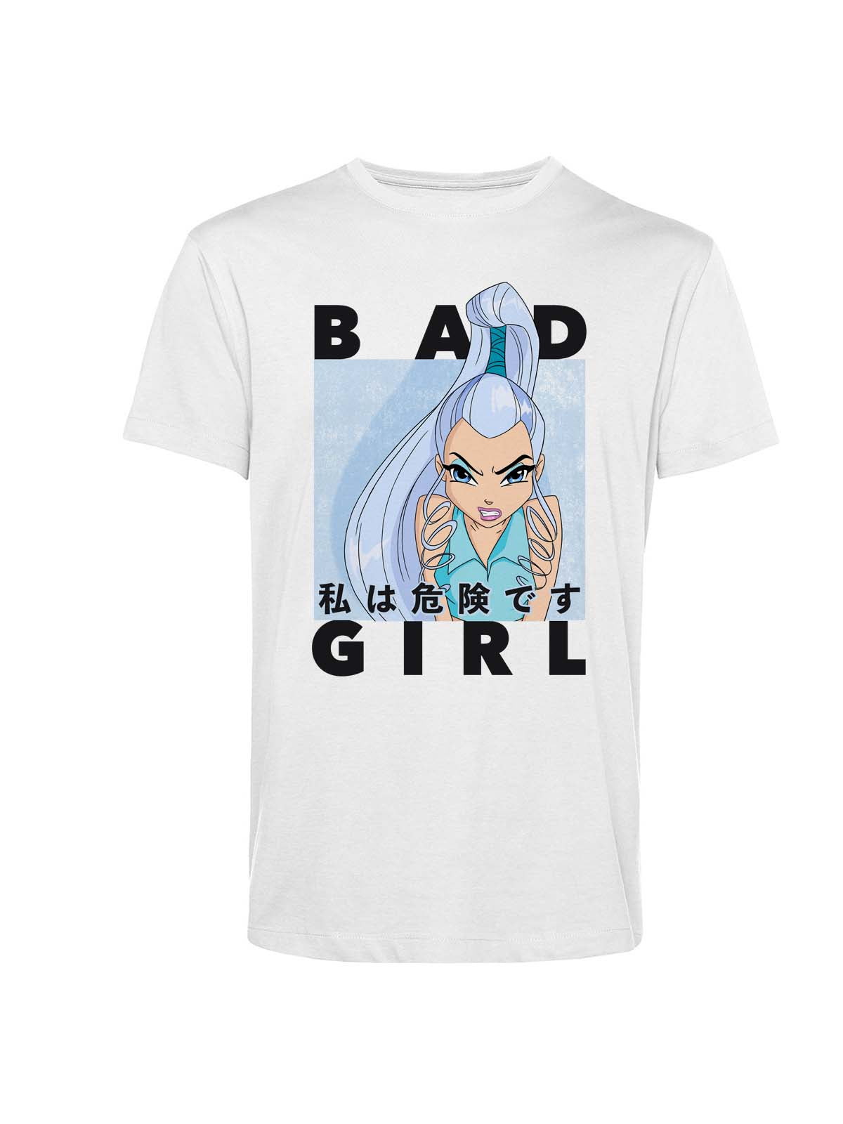 Don’t call me a witch Unisex T-shirt