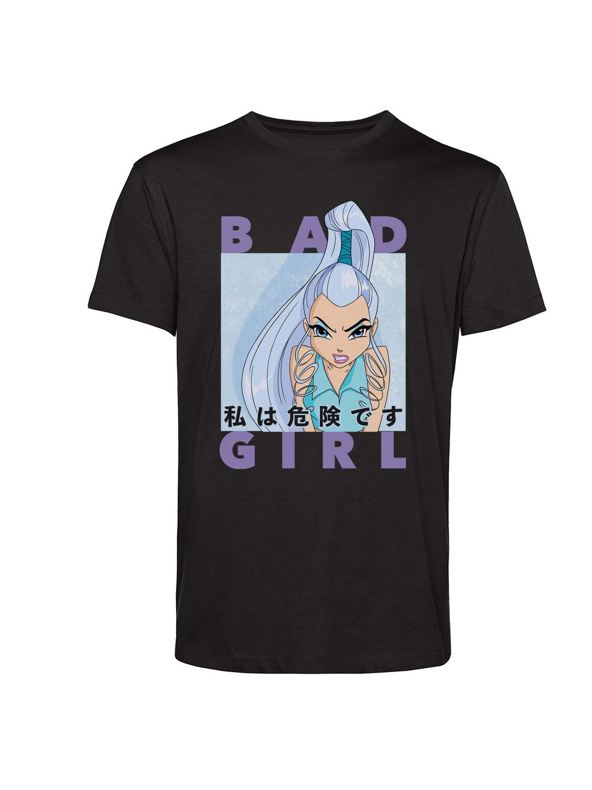 Don’t call me a witch Unisex T-shirt