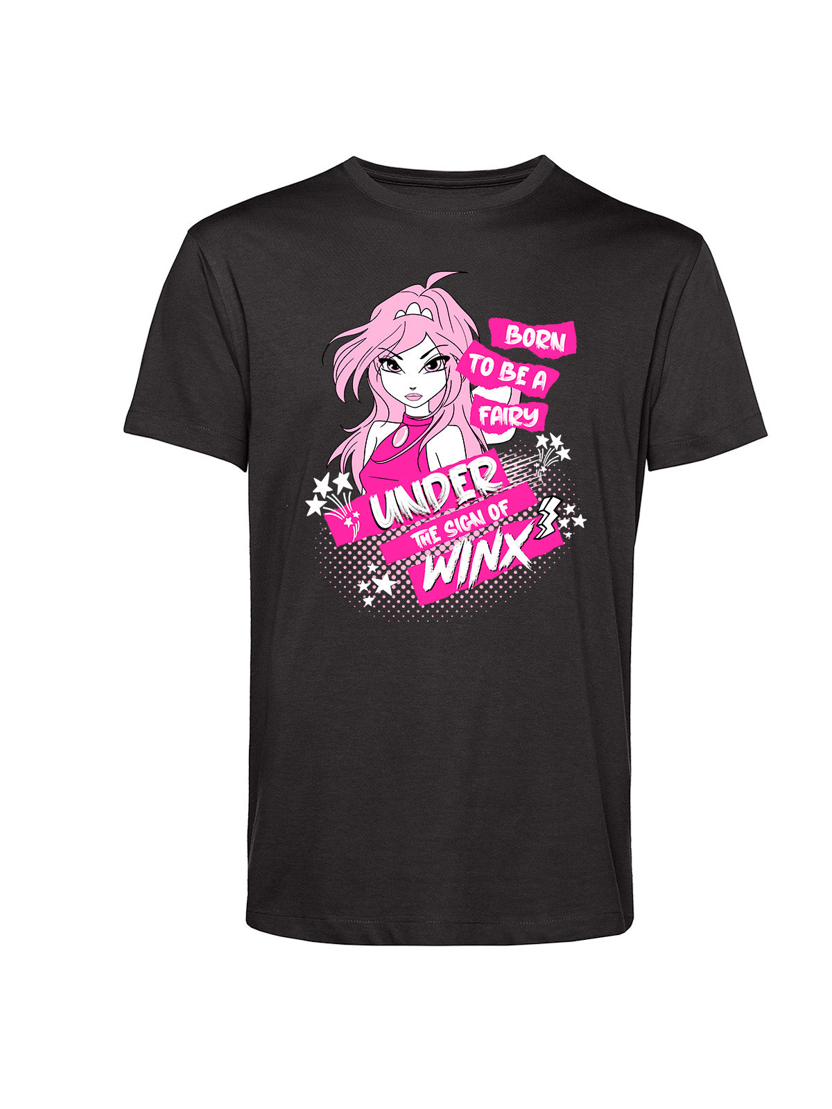 Born to be a fairy Unisex T-shirt