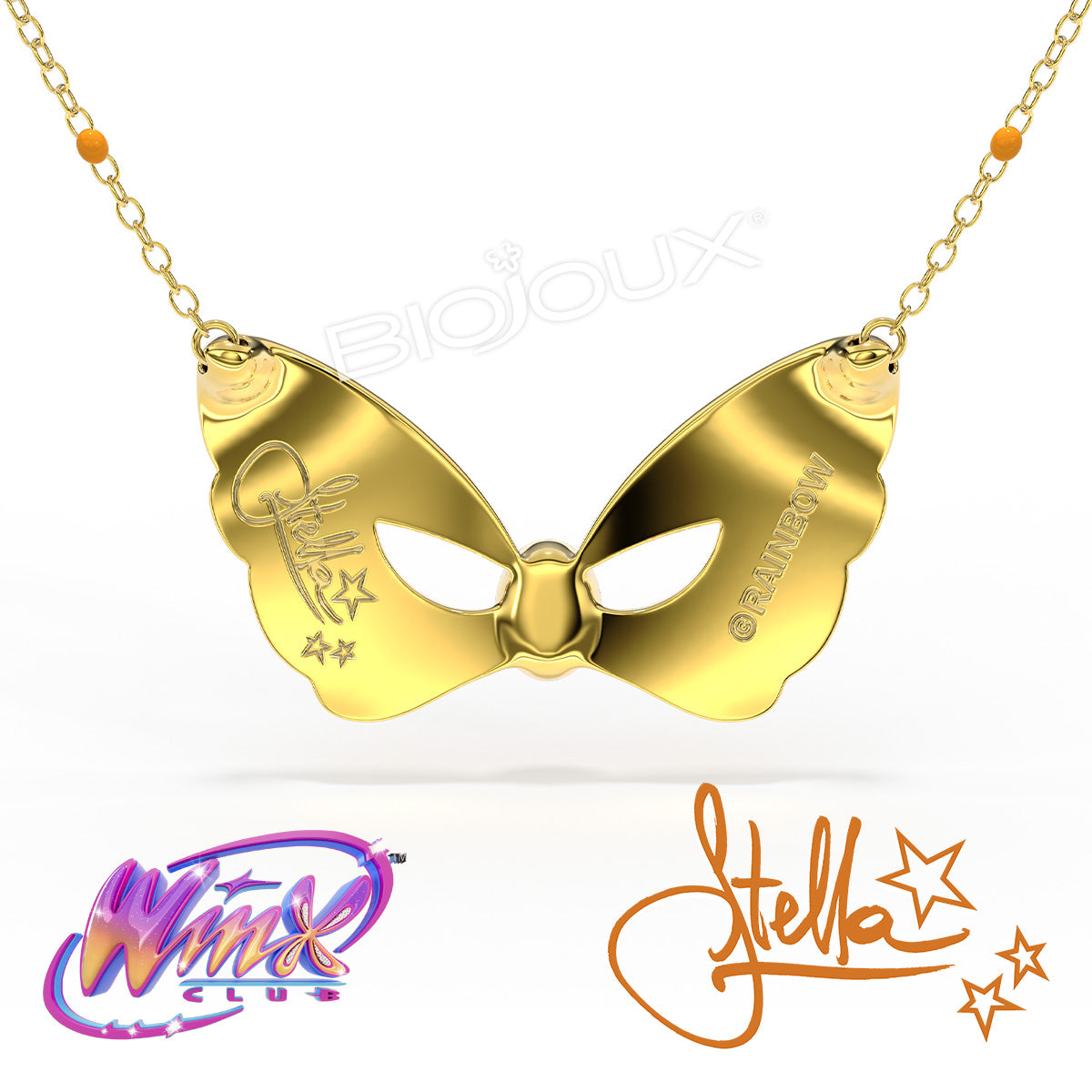 Stella The Magic is Back Necklace - Sanico