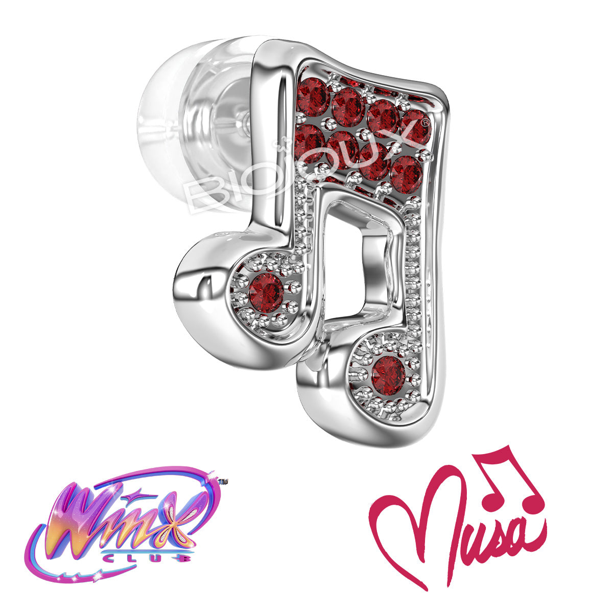 Orecchini Musa The Magic is Back - Sanico