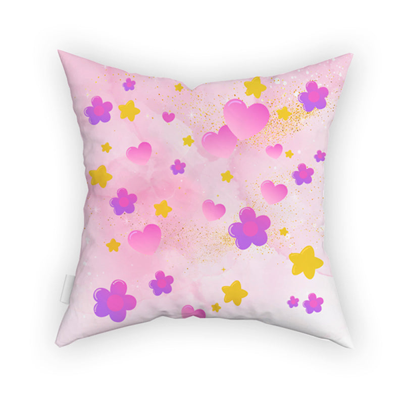 The Magic is Back Pillow