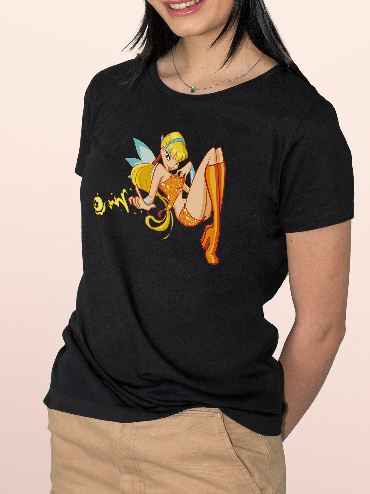 You're Magical Light Stella! T-shirt