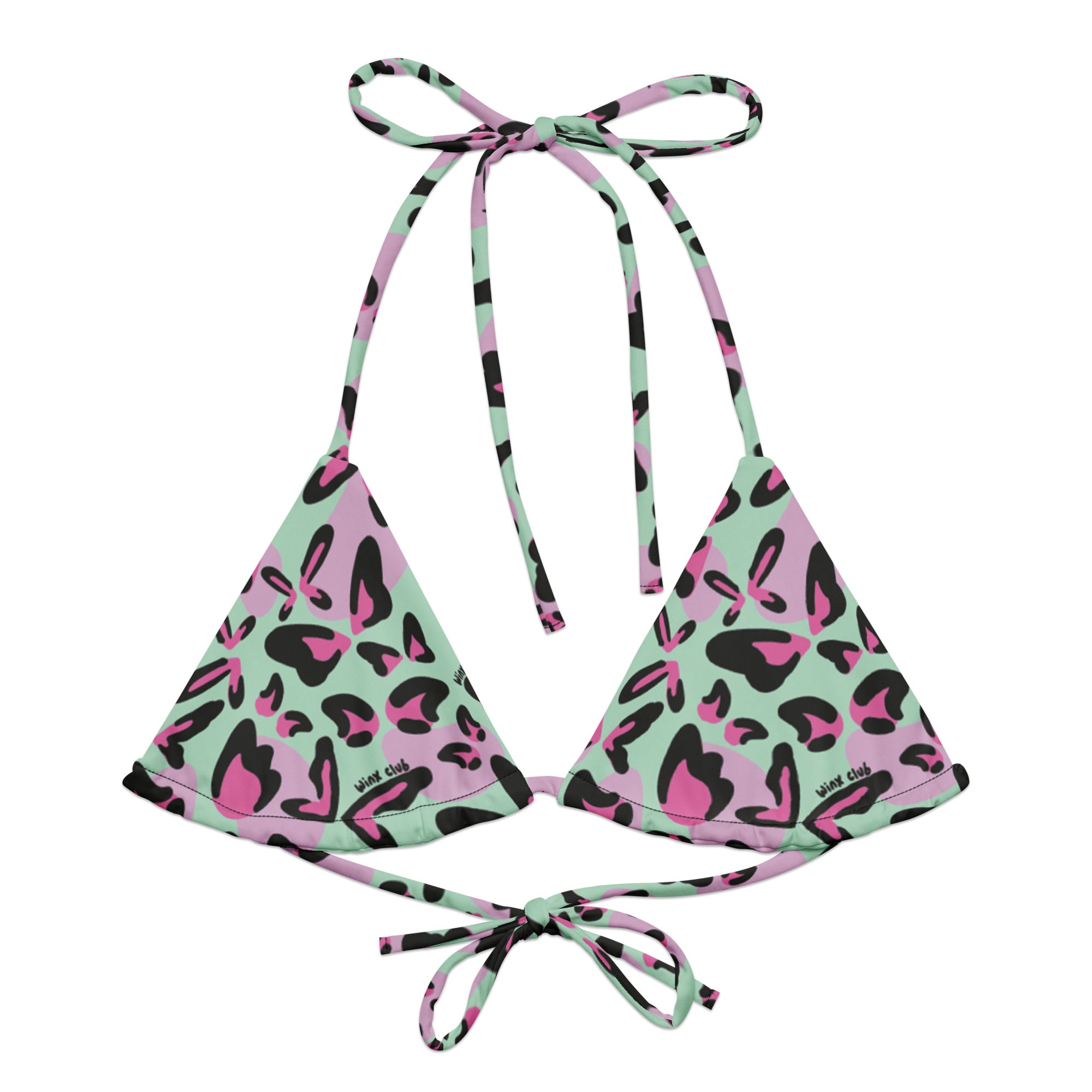 Flora Wild Wings Bikini