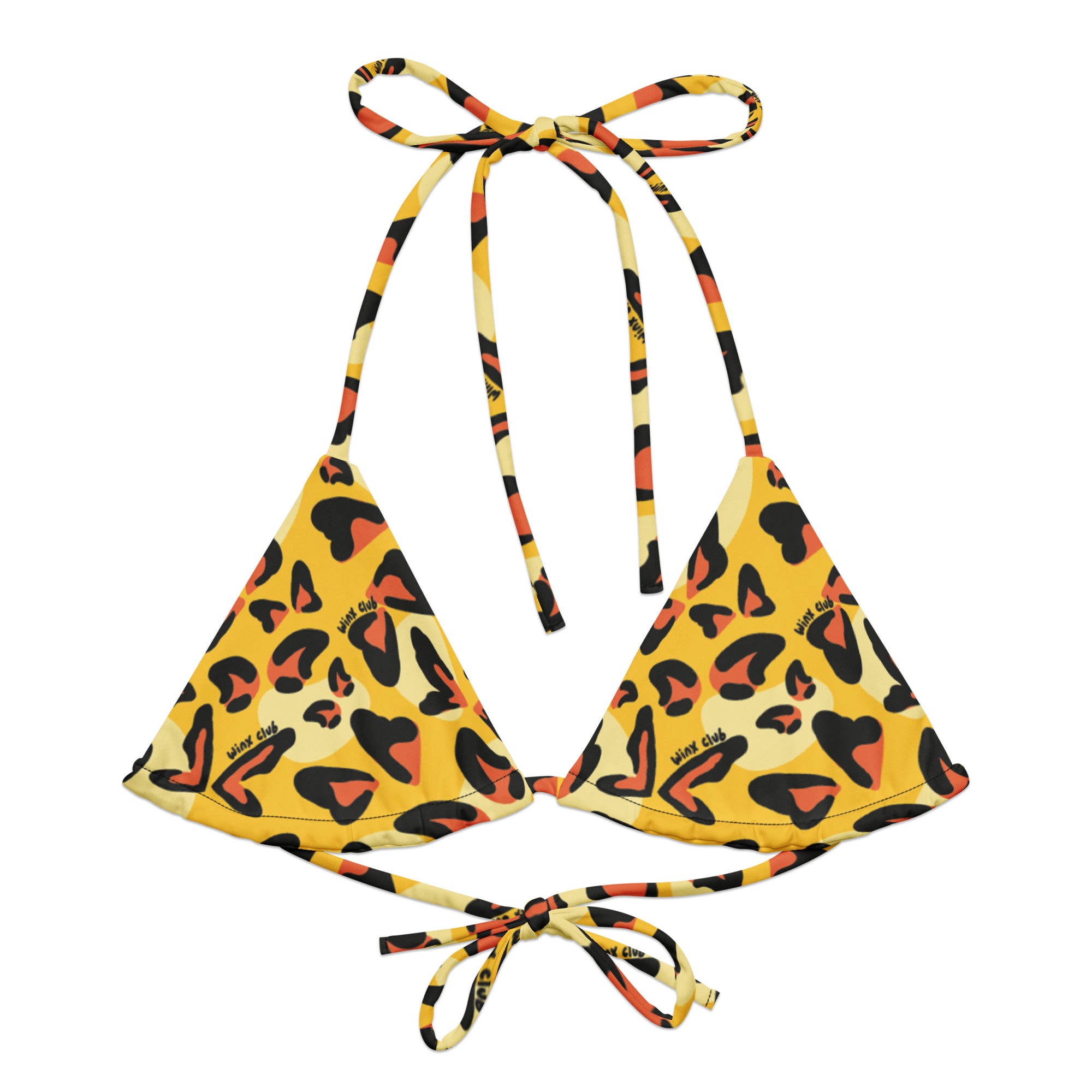 Stella Wild Wings Bikini