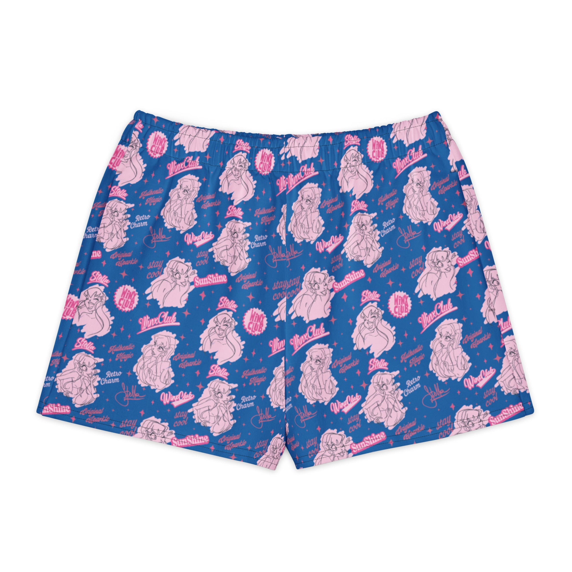 Magic Jukebox Magic Stella Shorts