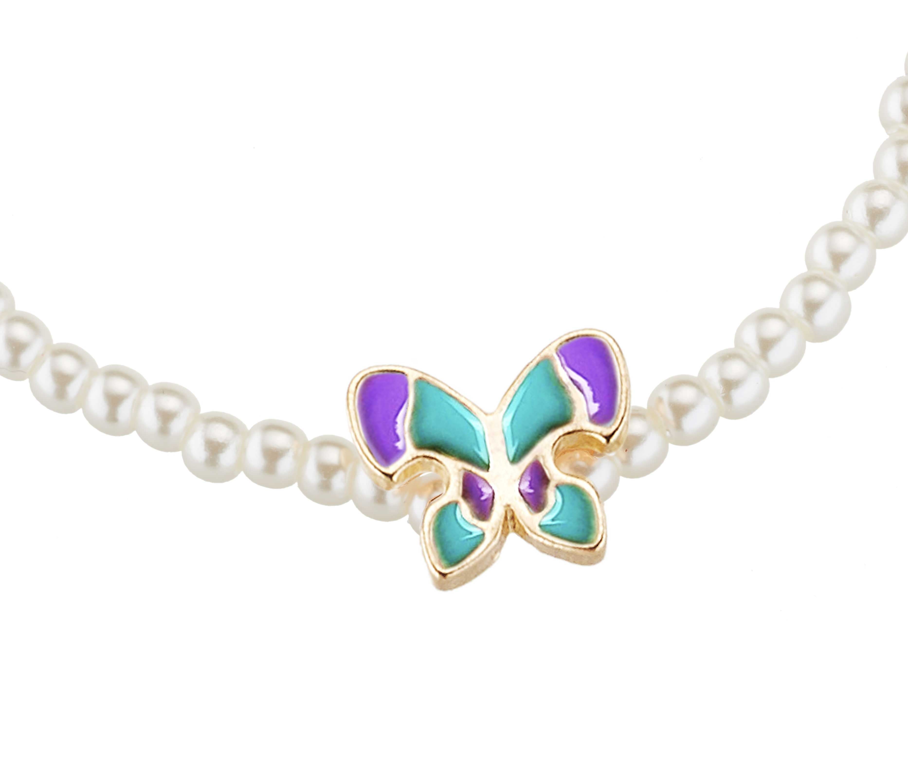 Aisha Beads Bracelet