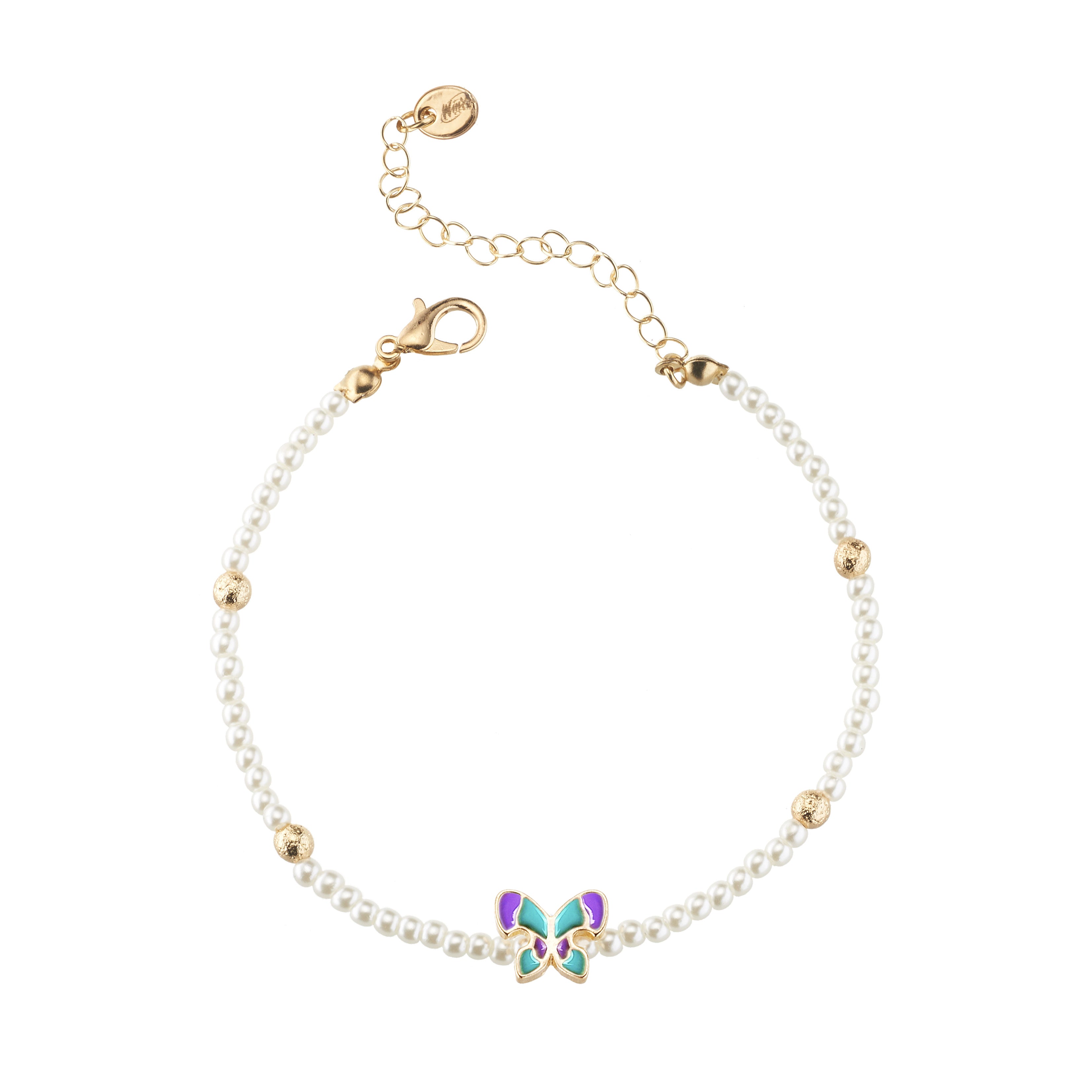 Aisha Beads Bracelet
