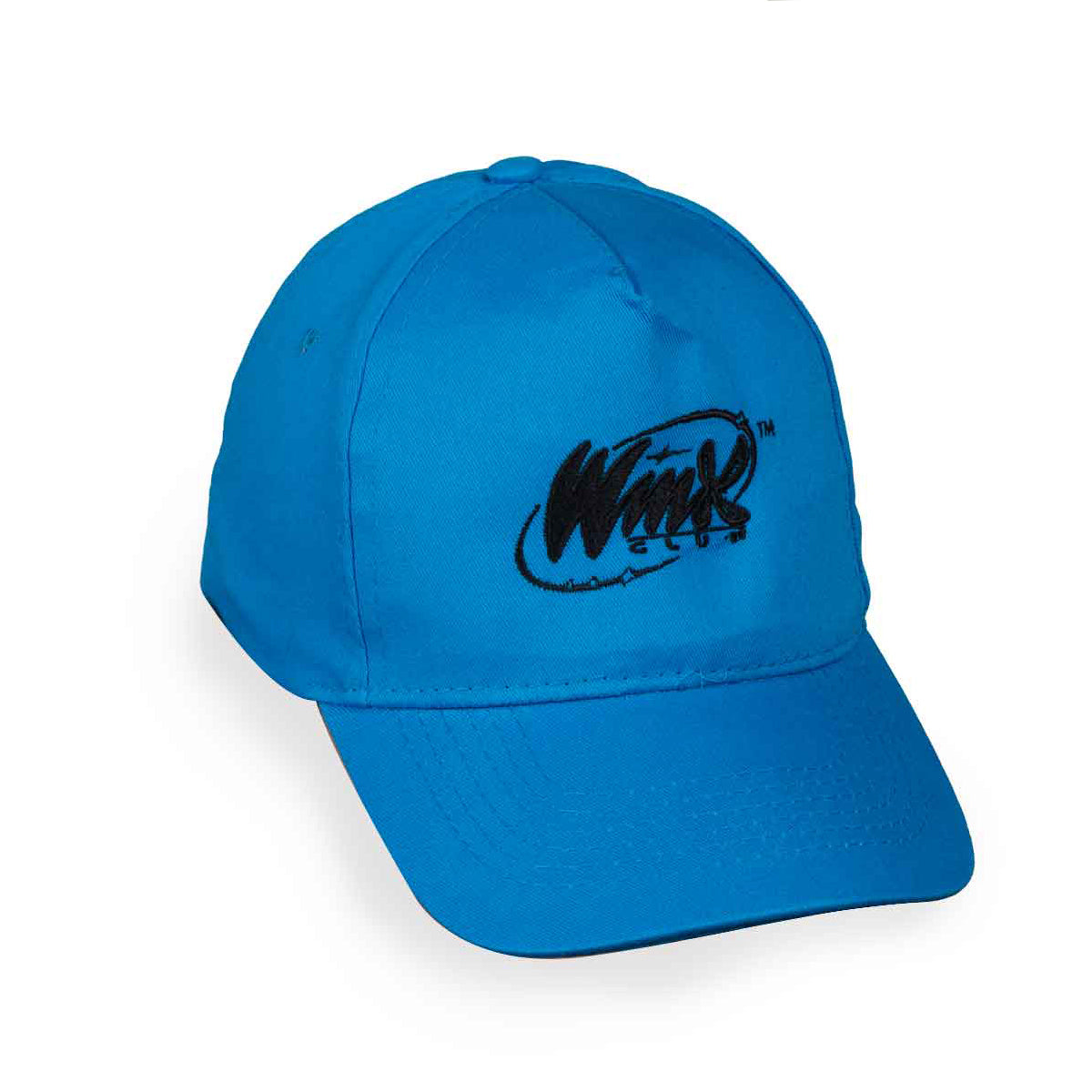 The Winx Club Logo Baseball Cap Pastel Blue