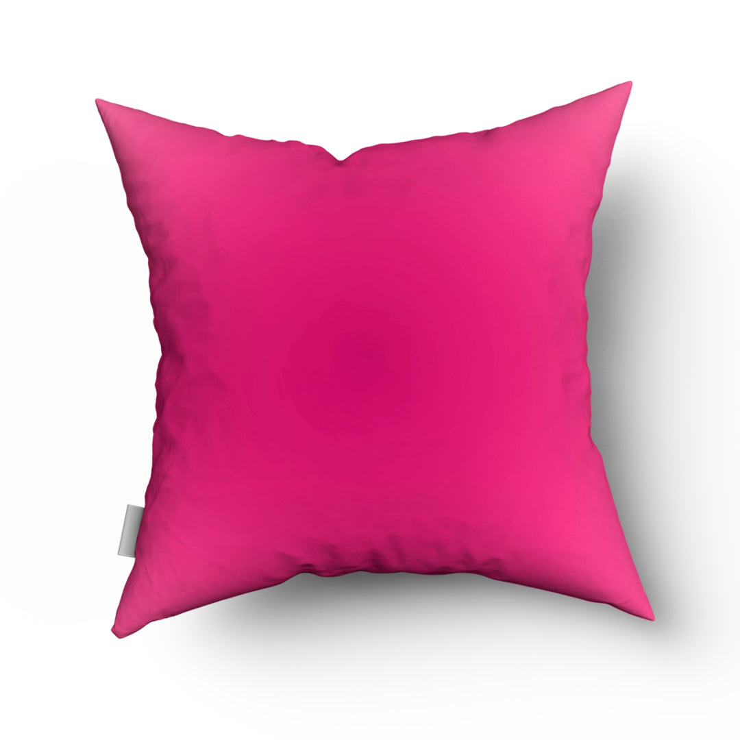Blooming Love Winx Club Pillow