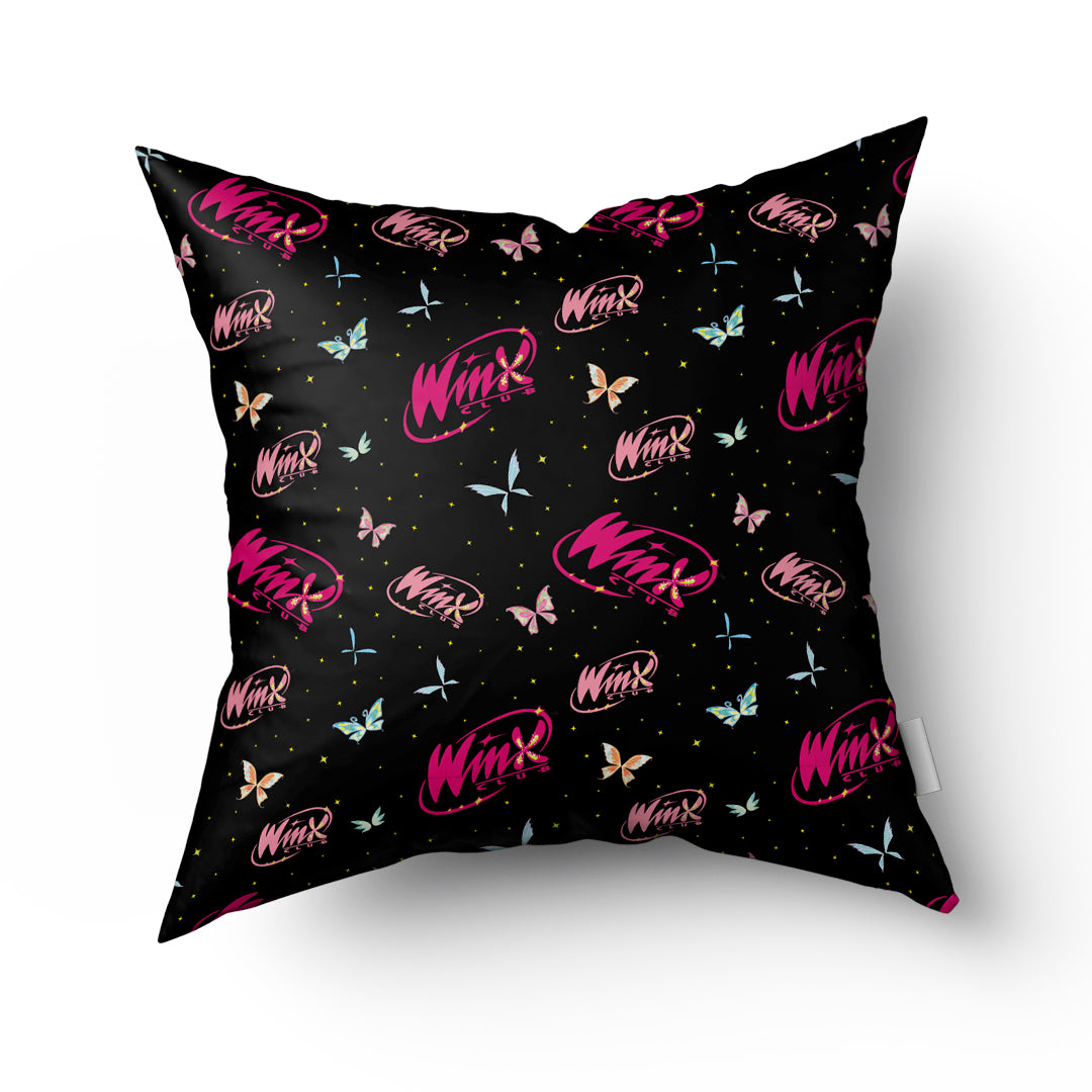 20 Years of Winx! Pillow