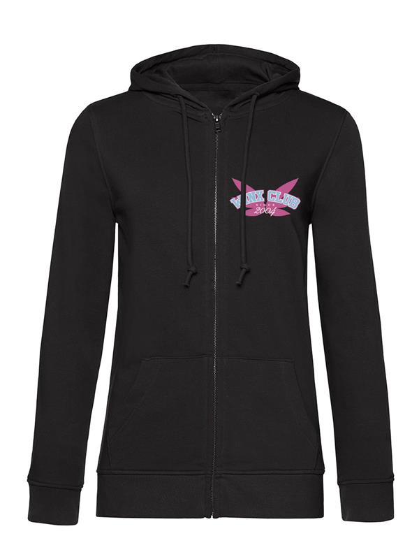 Winx Club Since 2004 Hoodie