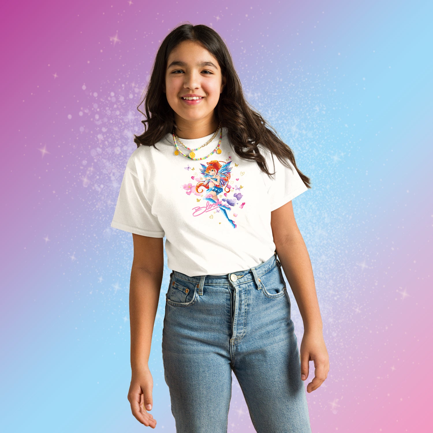 My Bloom Kids T-shirt