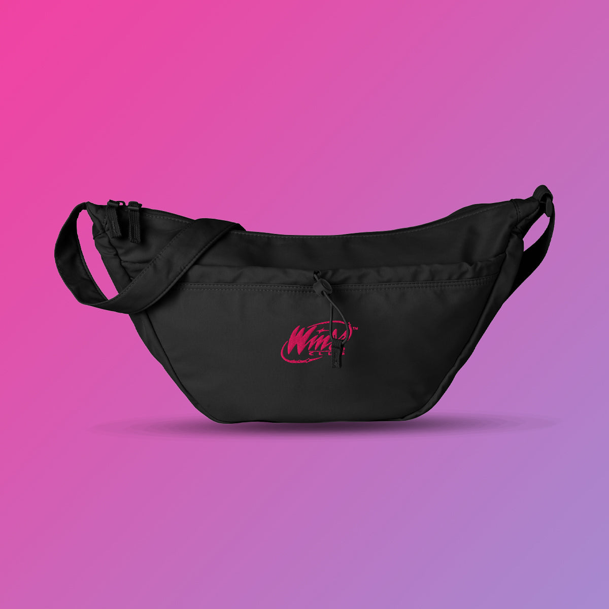 Winx On-The-Go Crossbody