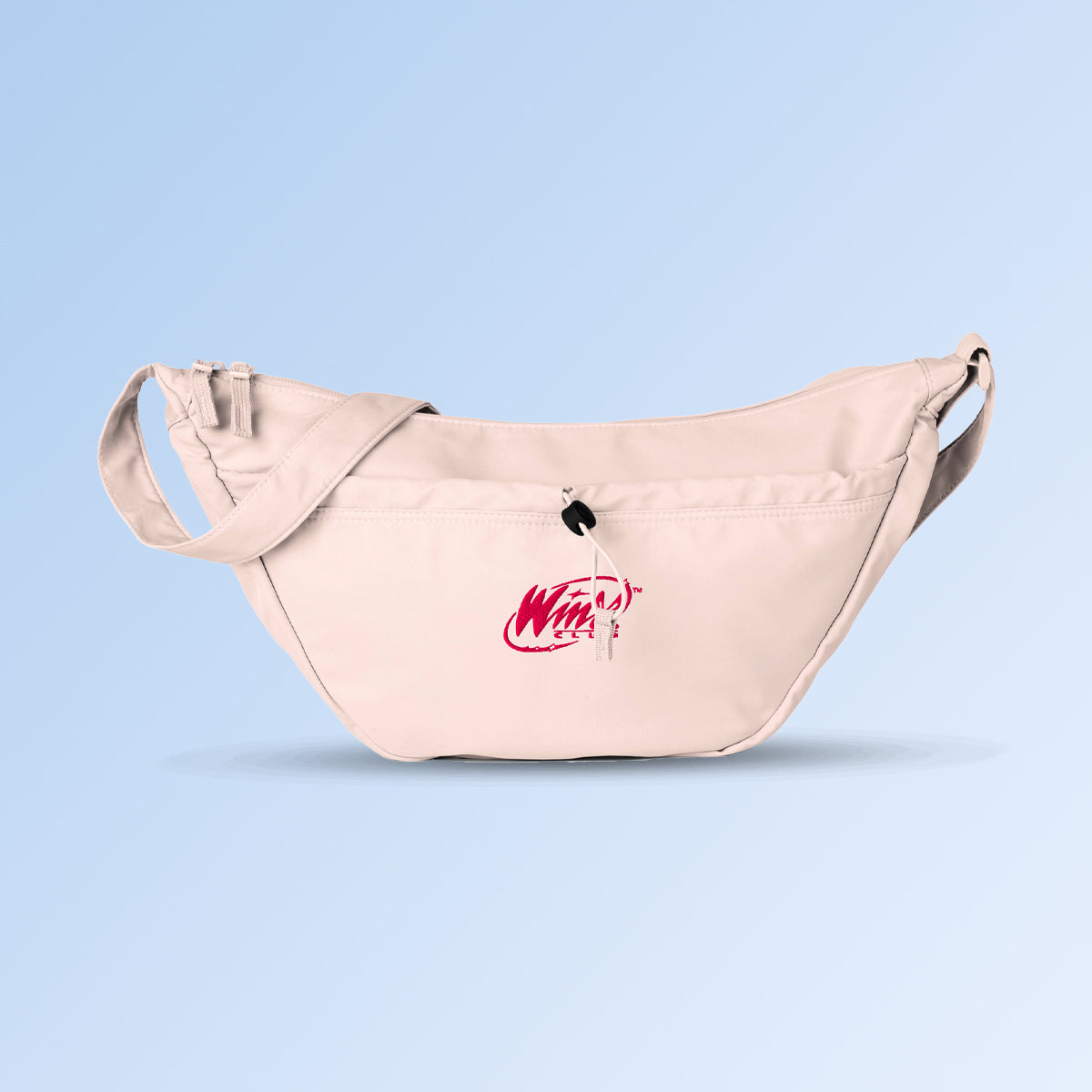 Winx On-The-Go Crossbody