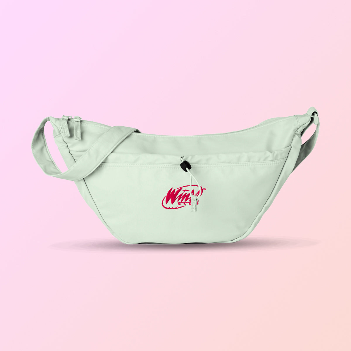 Winx On-The-Go Crossbody