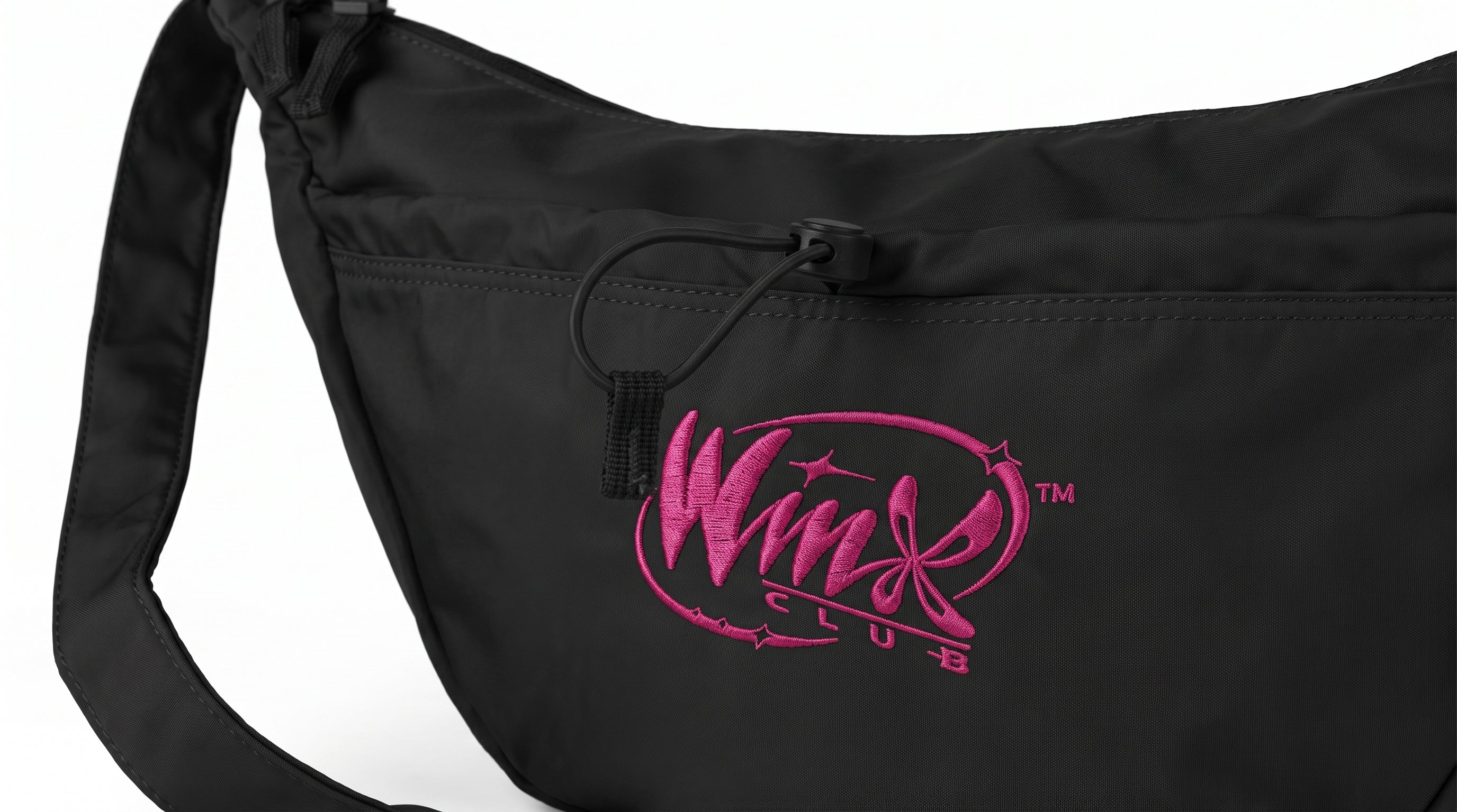 Winx On-The-Go Crossbody