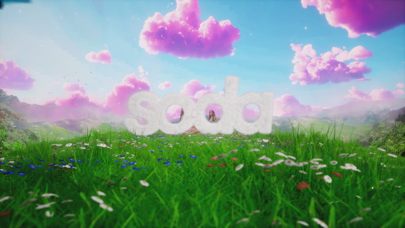 Clip video Soda x Winx