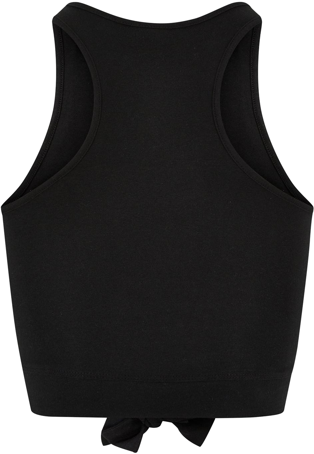 Feel the magic Knot Top