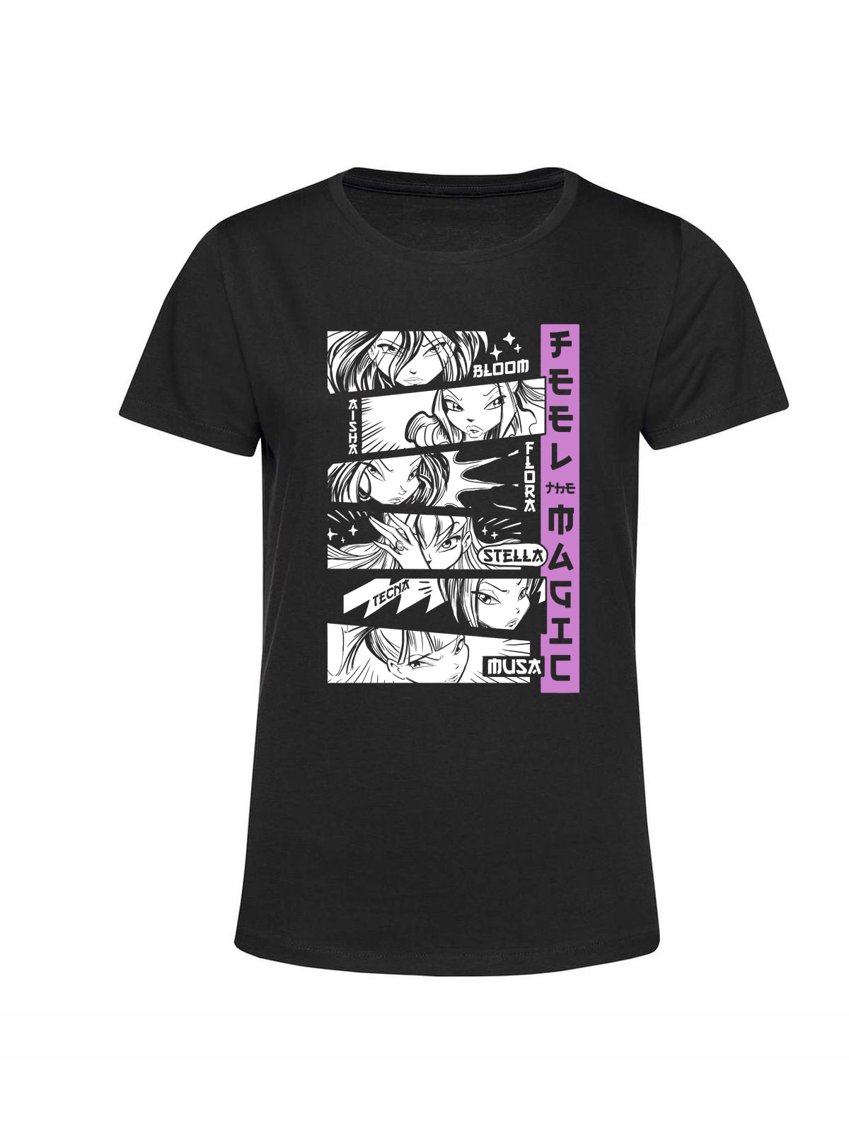 Feel the Magic! T-shirt