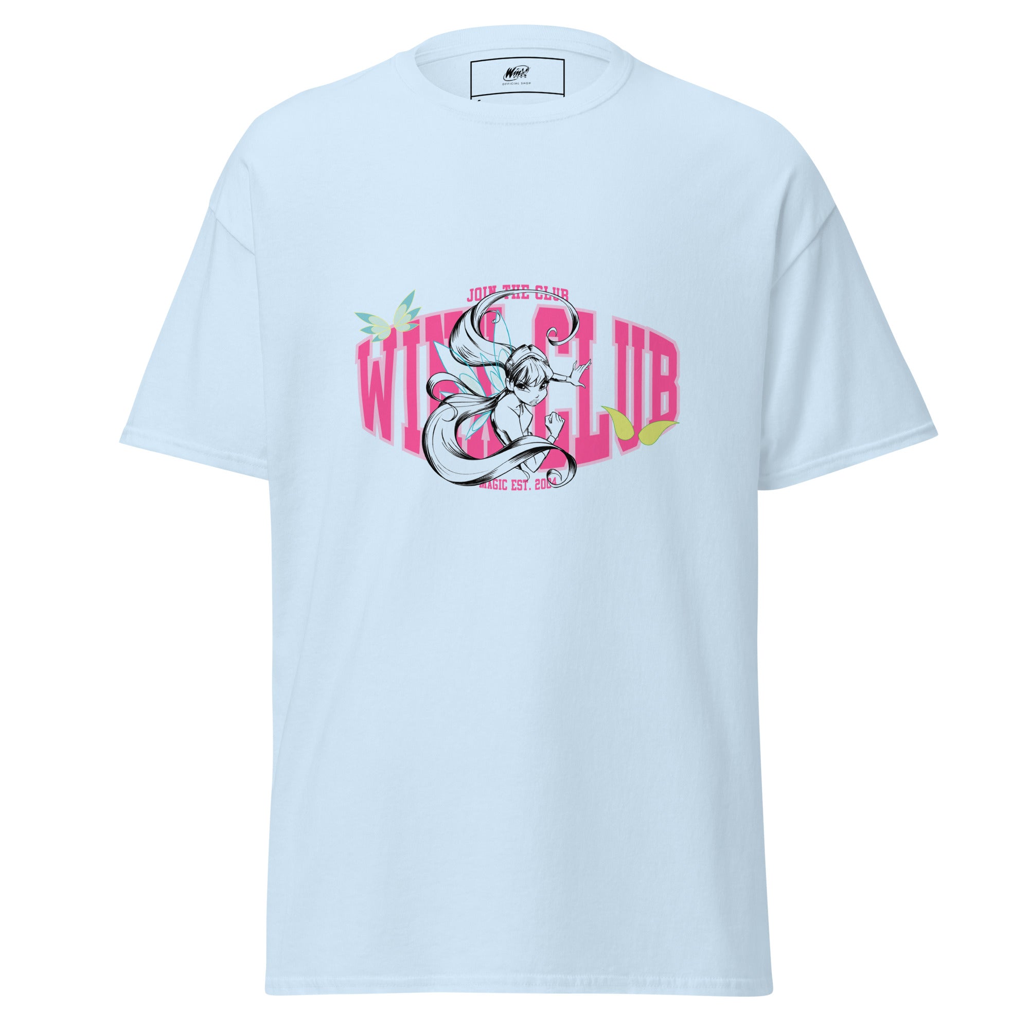 Winx Alliance T-shirt - Team Stella edition