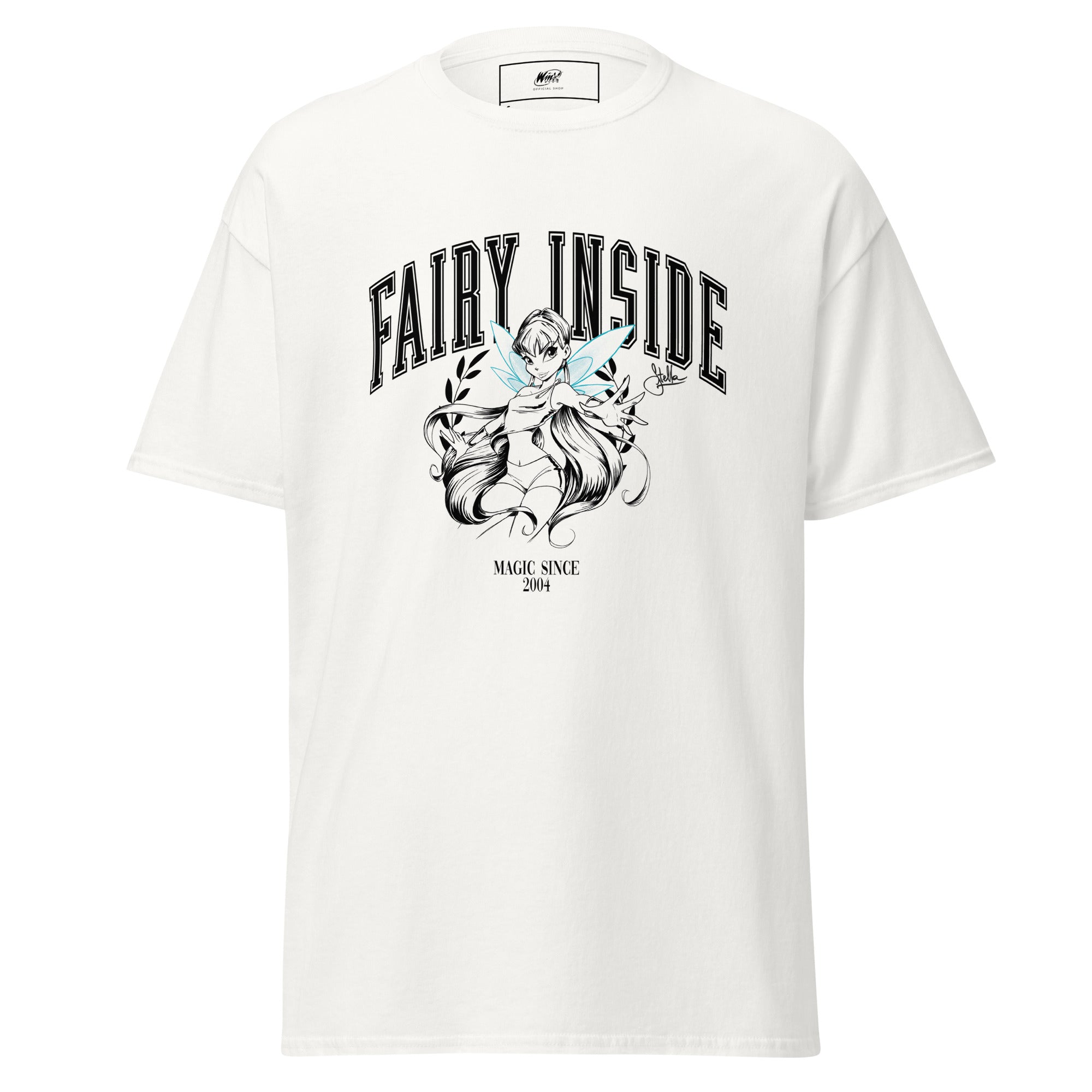 Winx Alliance T-shirt - Team Stella