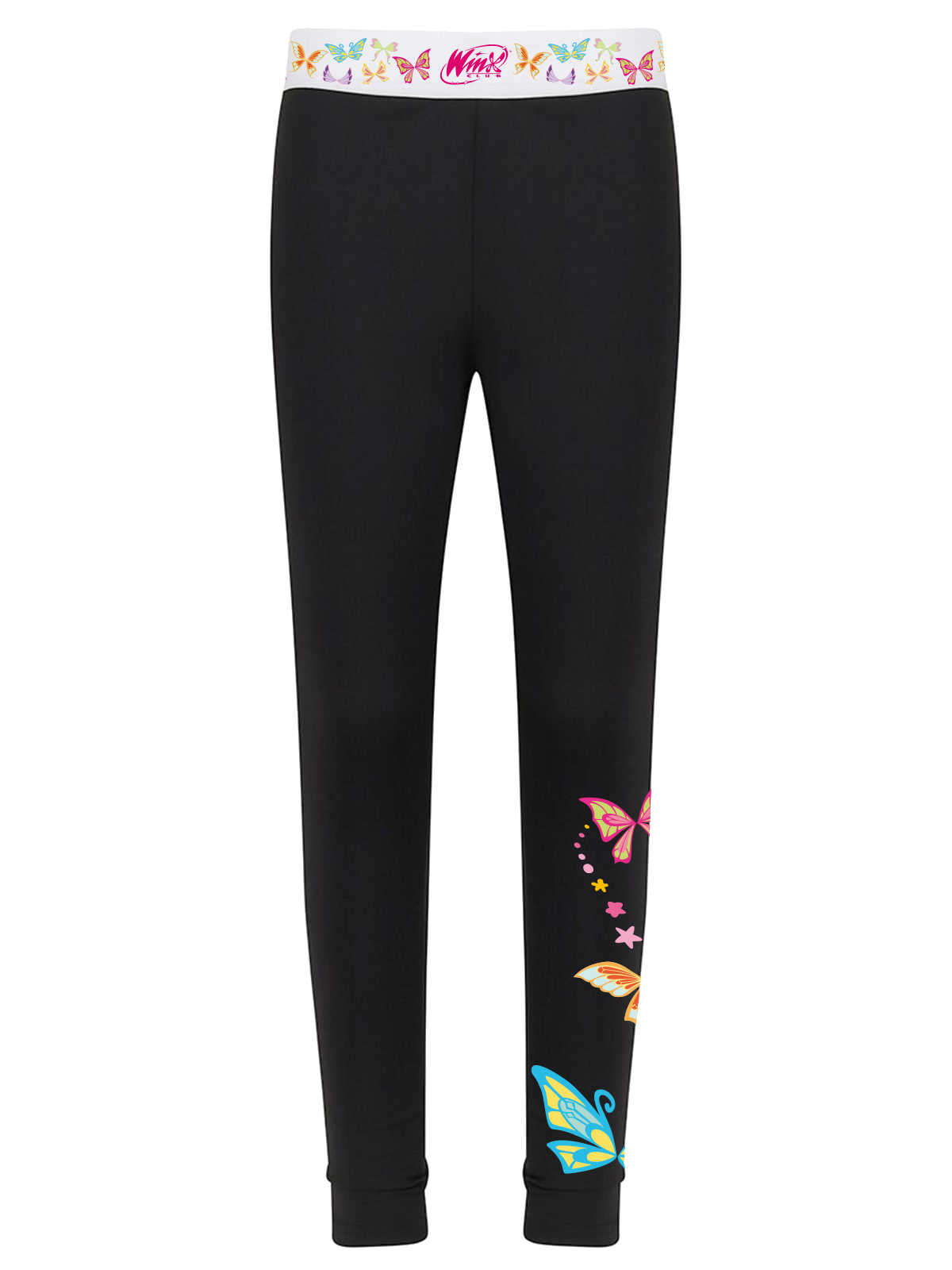 Fairy Fit Winx Leggings