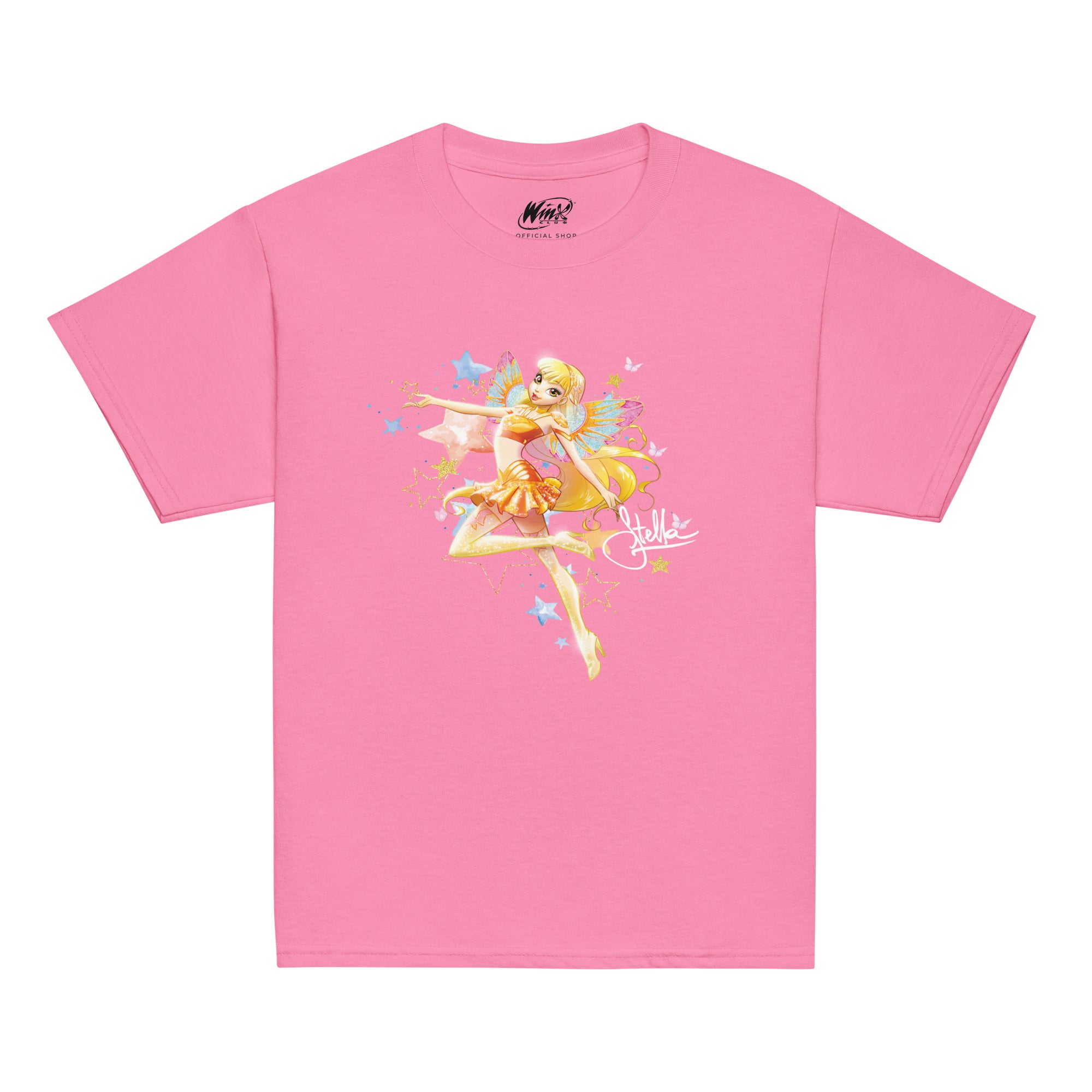 My Stella Kids T-shirt