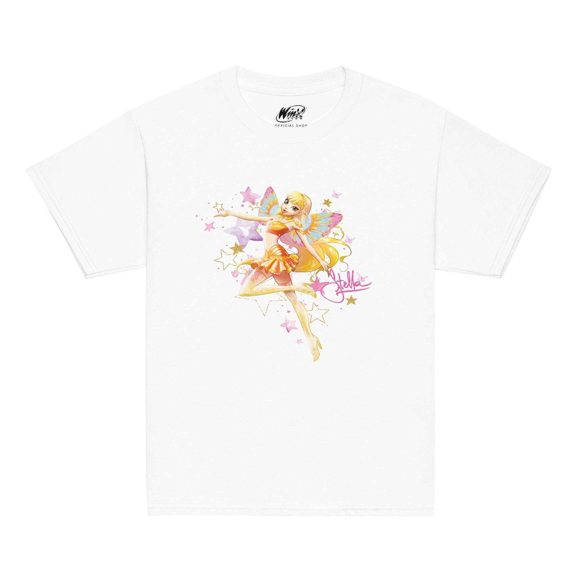 My Stella Kids T-shirt