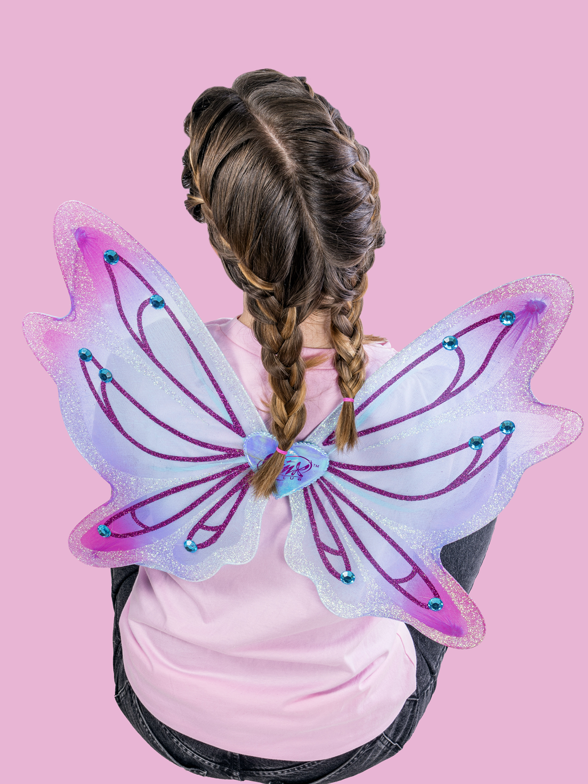 Winx Club Wings