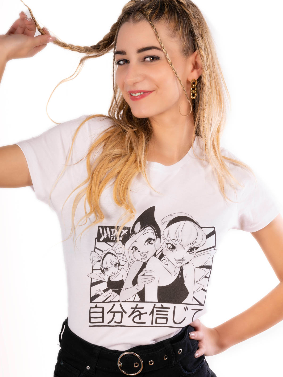 Soul Sisters T-shirt