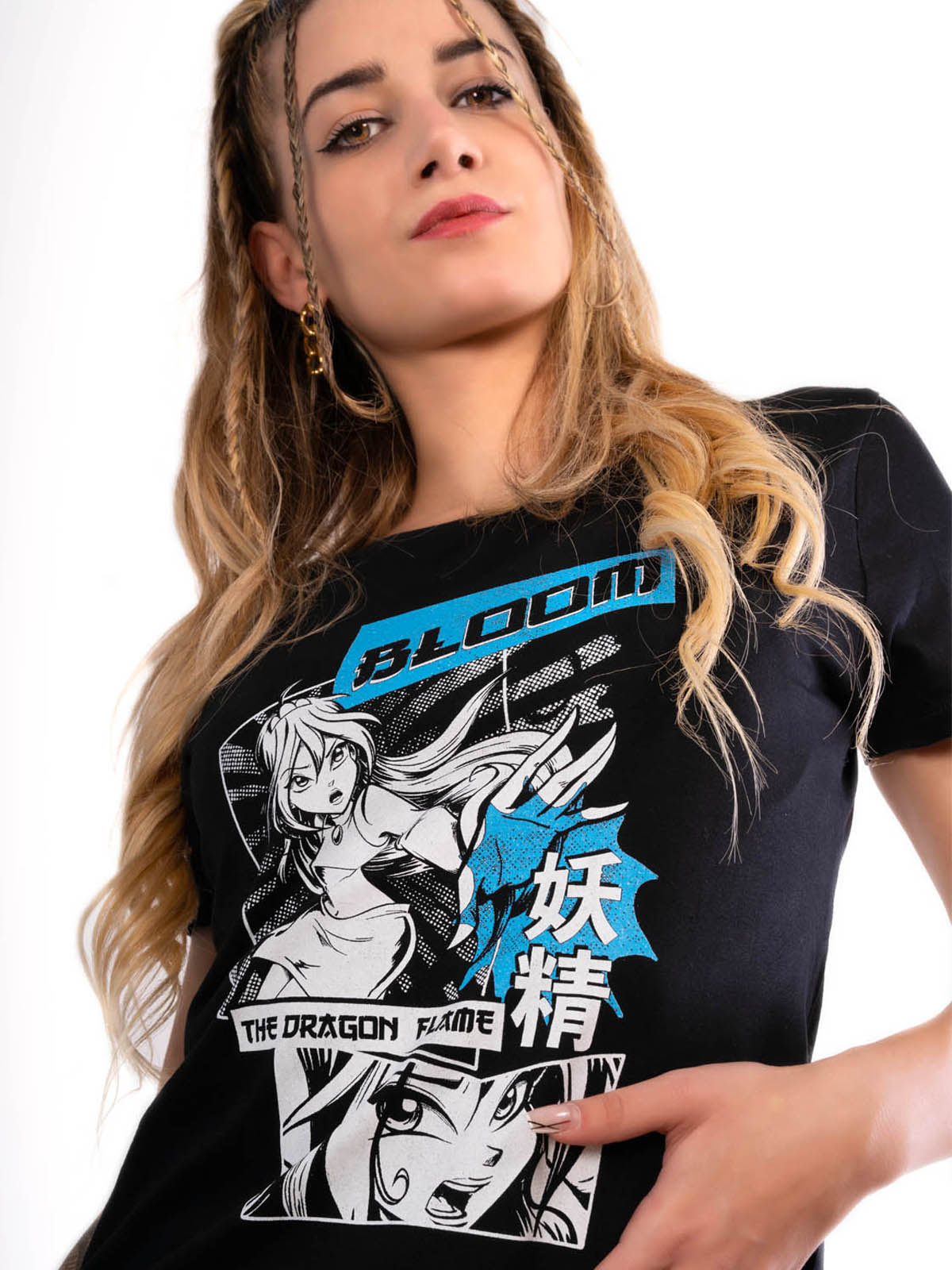 You're a Burning Flame! T-shirt