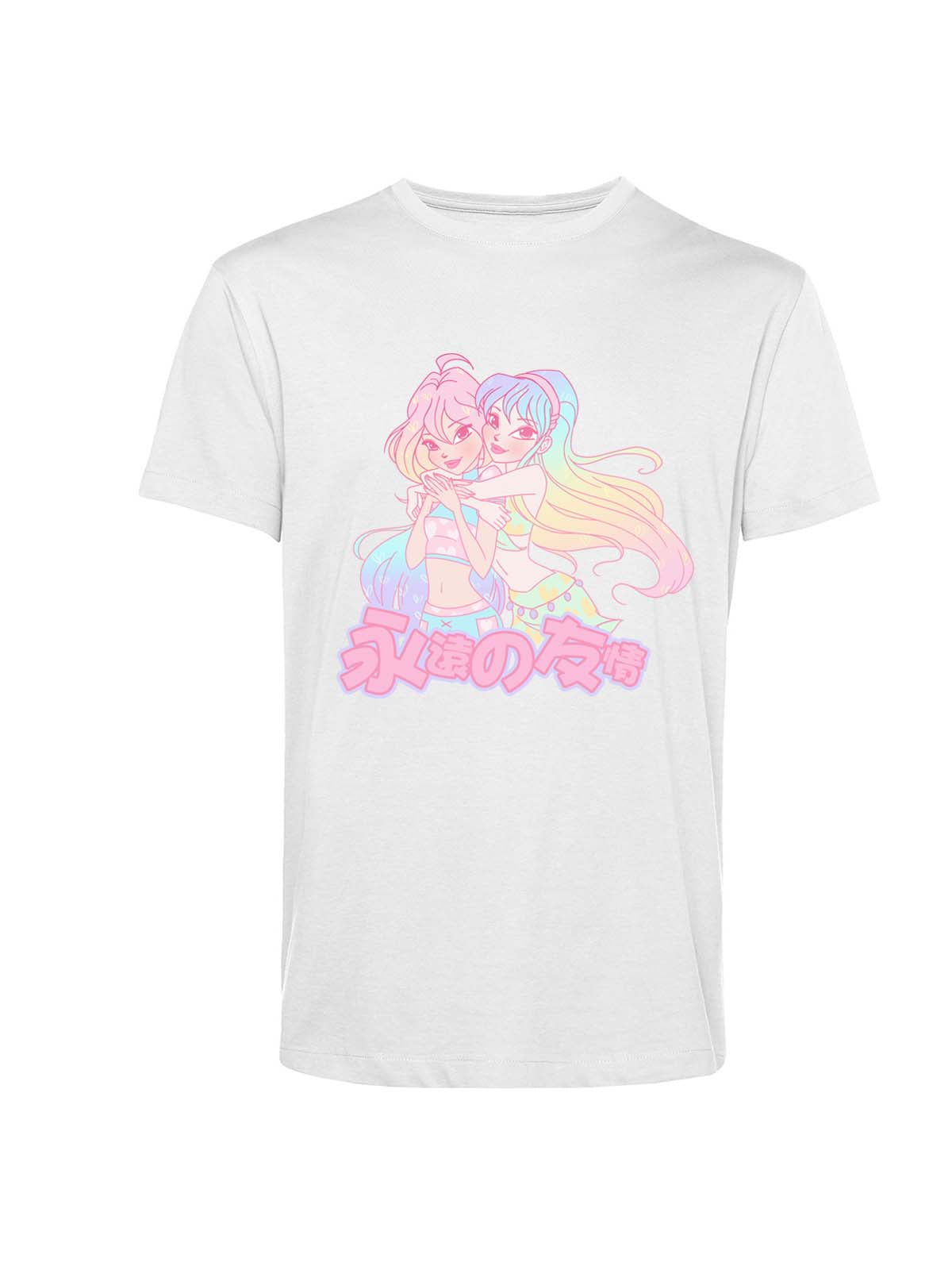 Hug me Unisex T-shirt