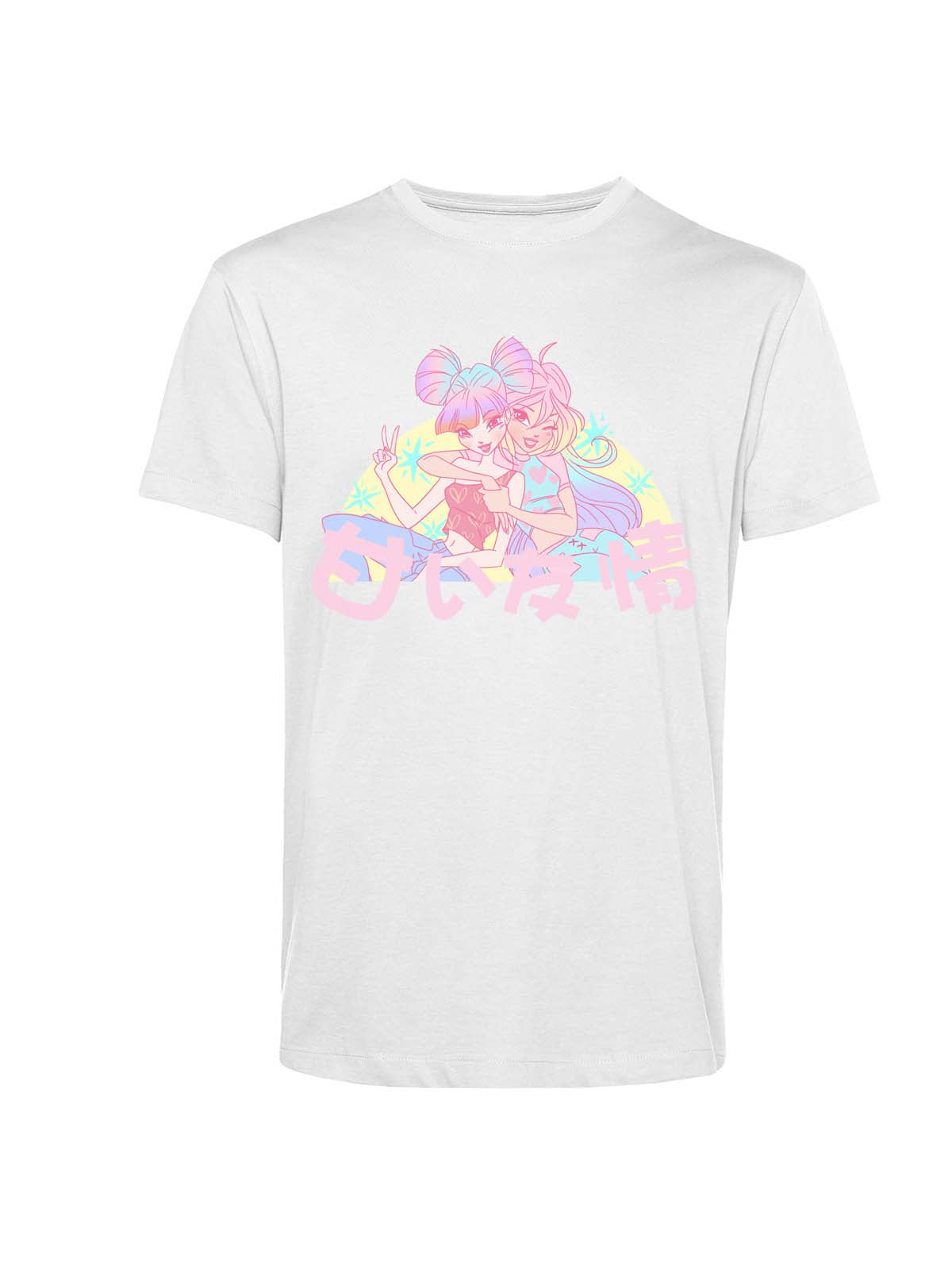 BFF Forever Unisex T-shirt