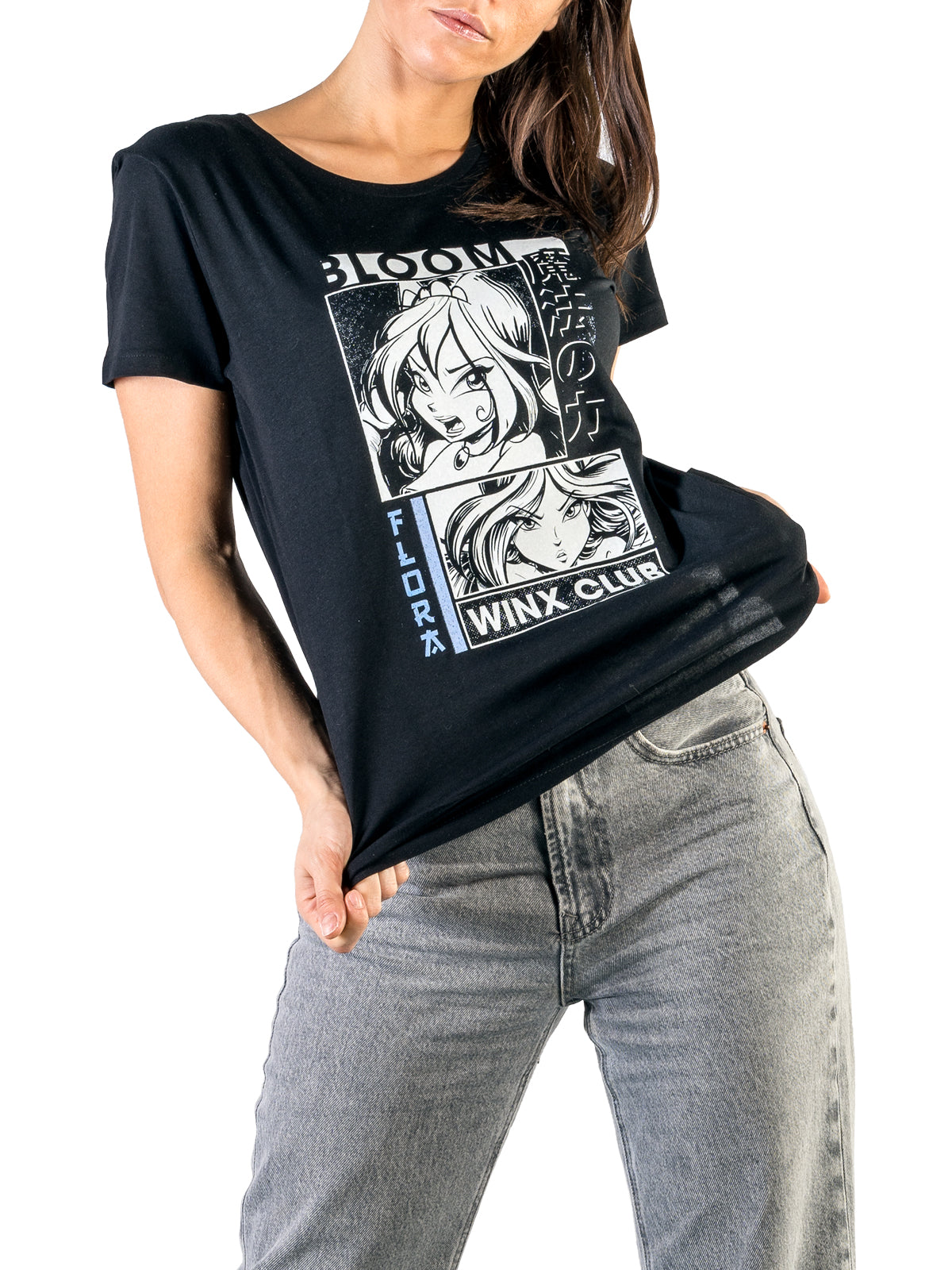 Sisters of Magic! Unisex T-shirt