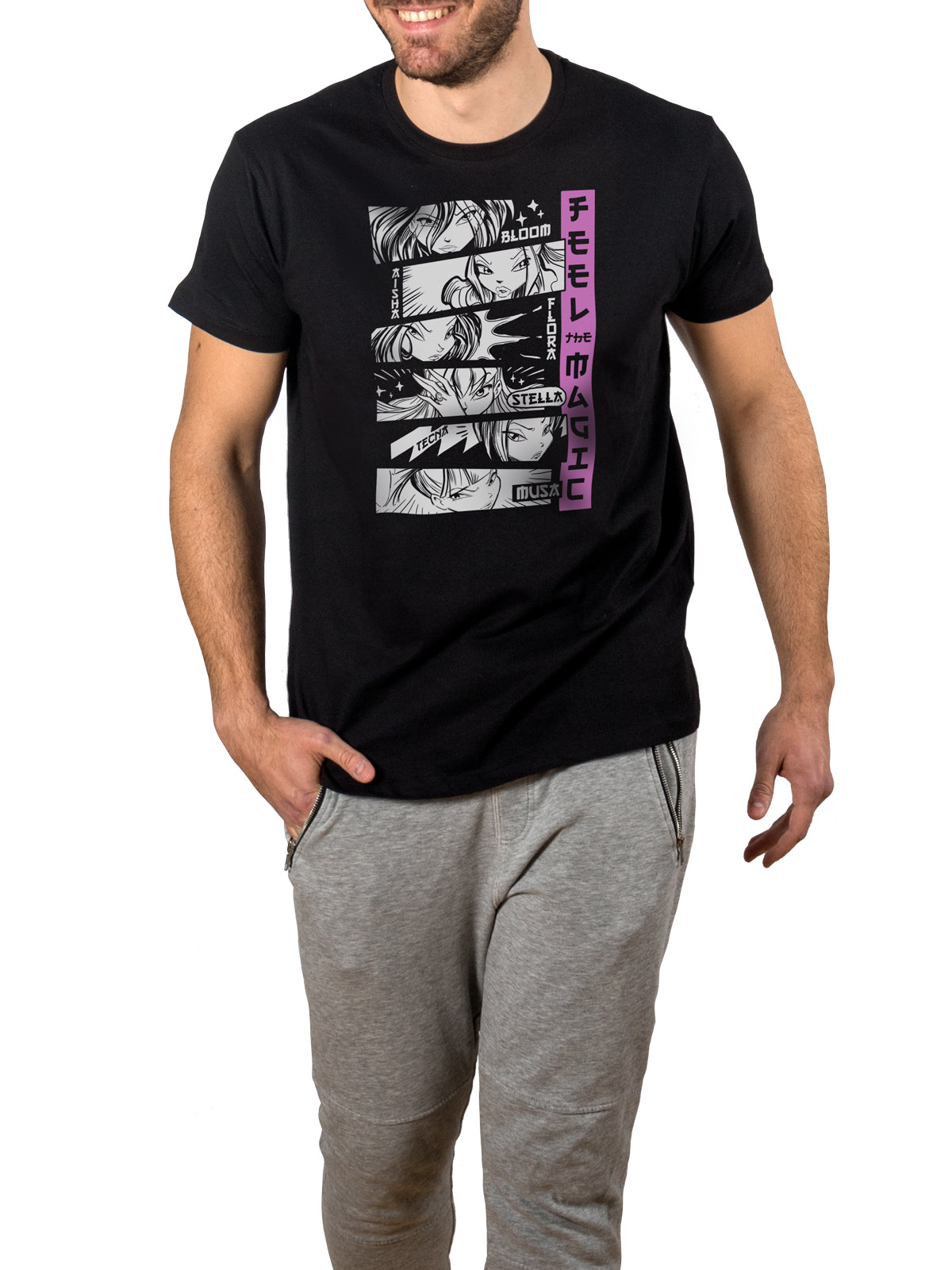 Feel the Magic! Unisex T-shirt
