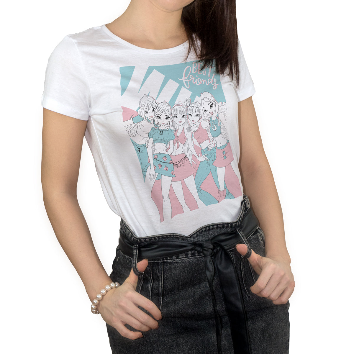 Join the Club! T-shirt