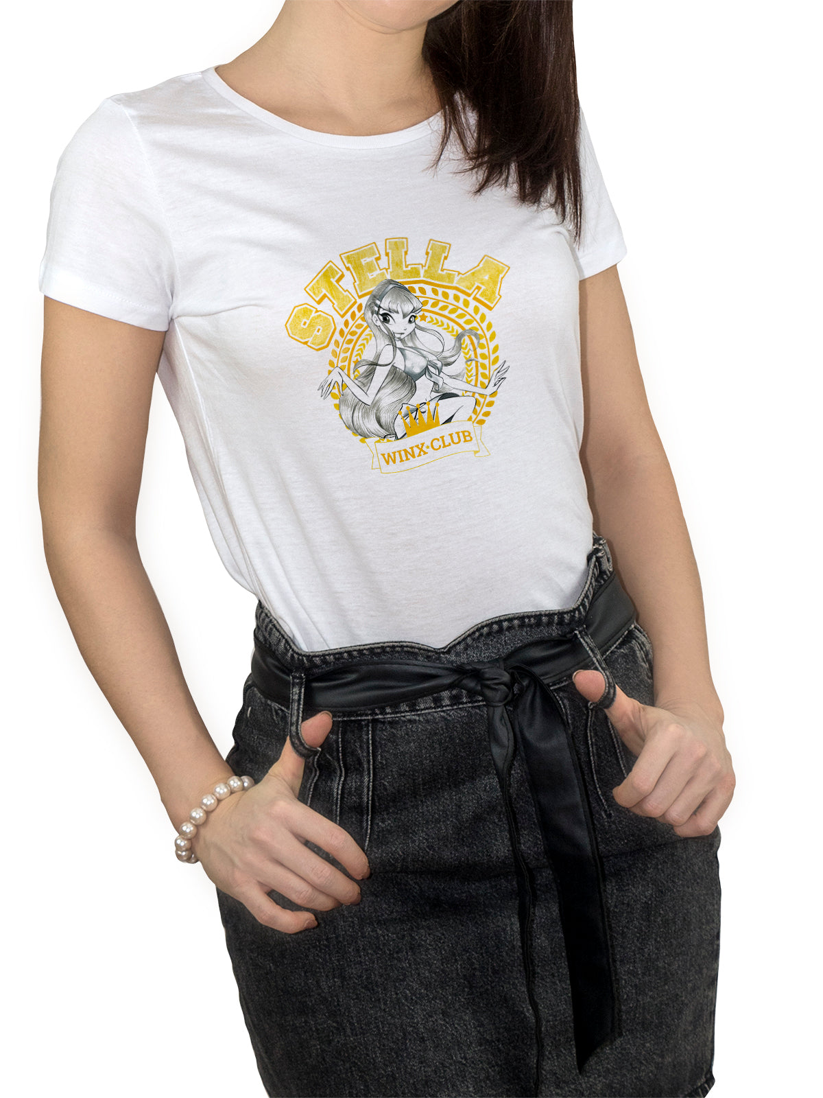 Stella School of Magic T-shirt
