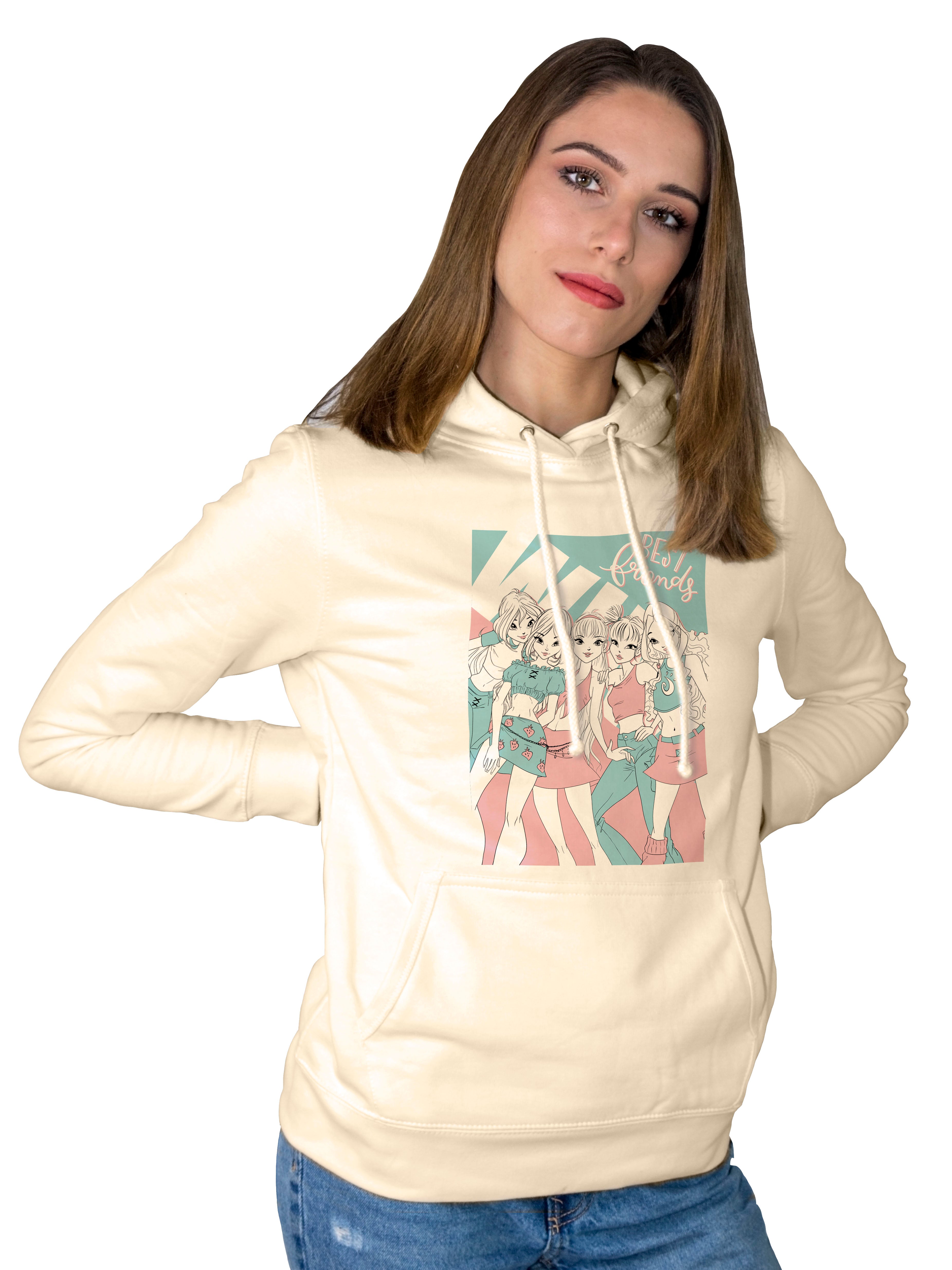 Join the Club! Hoodie