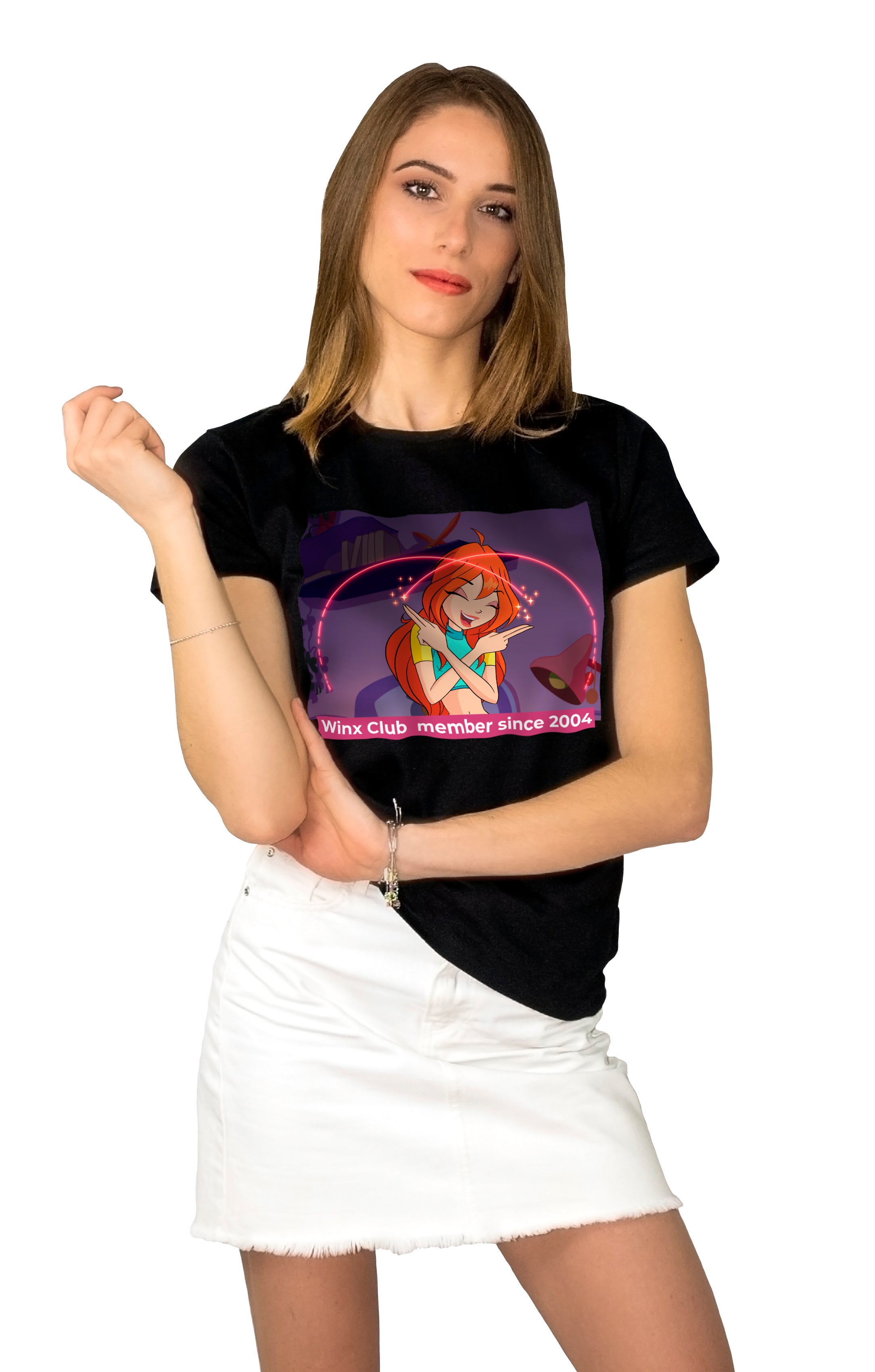 True fairy since 2004 T-shirt