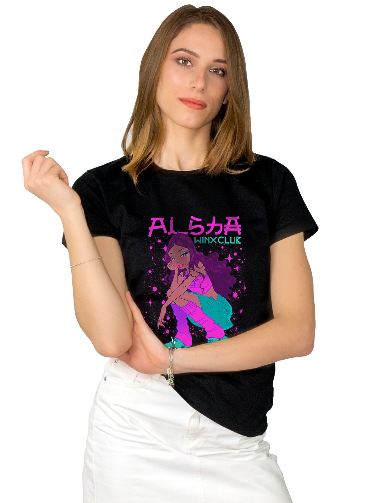 Stardust Aisha T-shirt