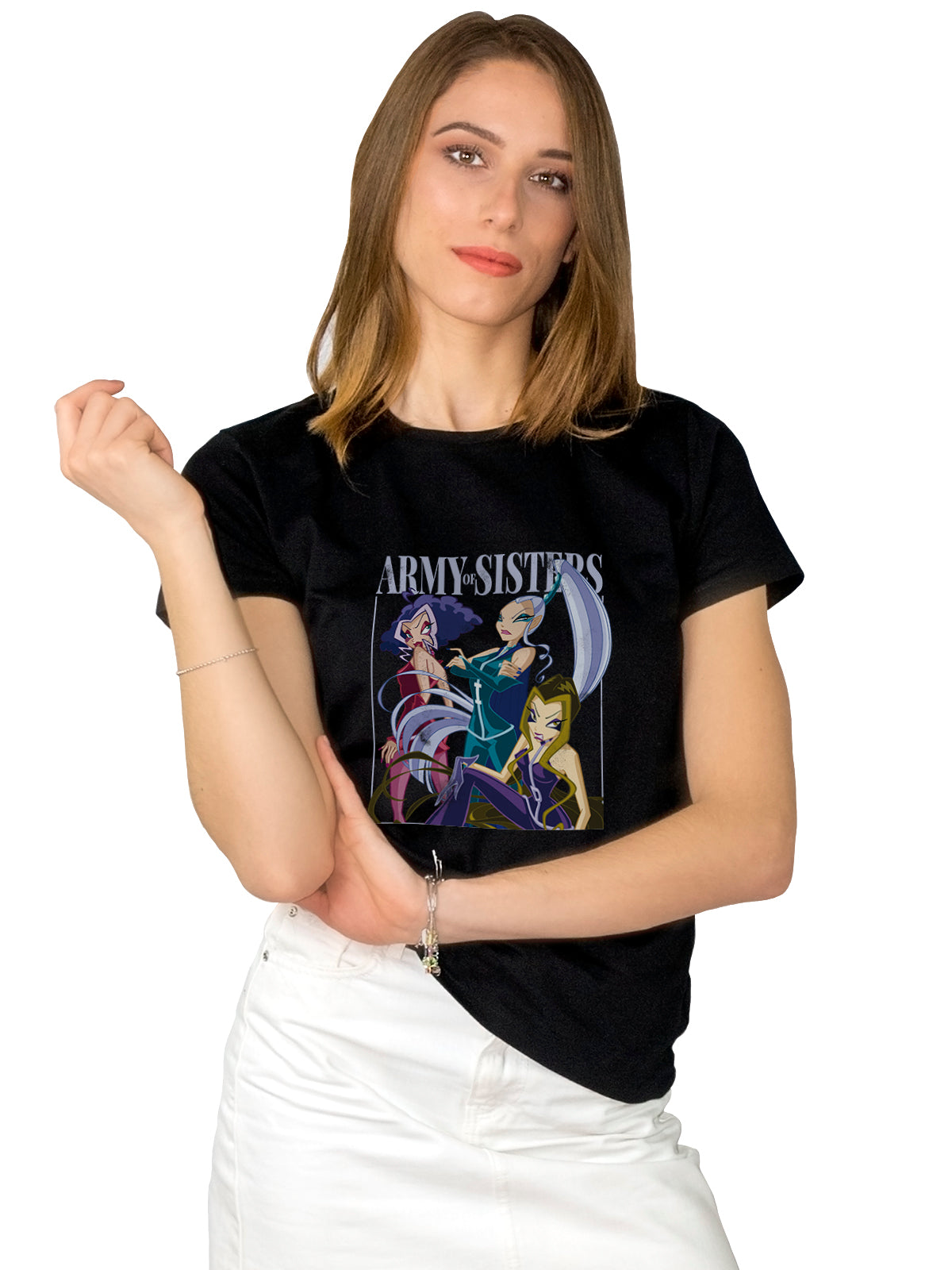 Army of Sisters T-shirt