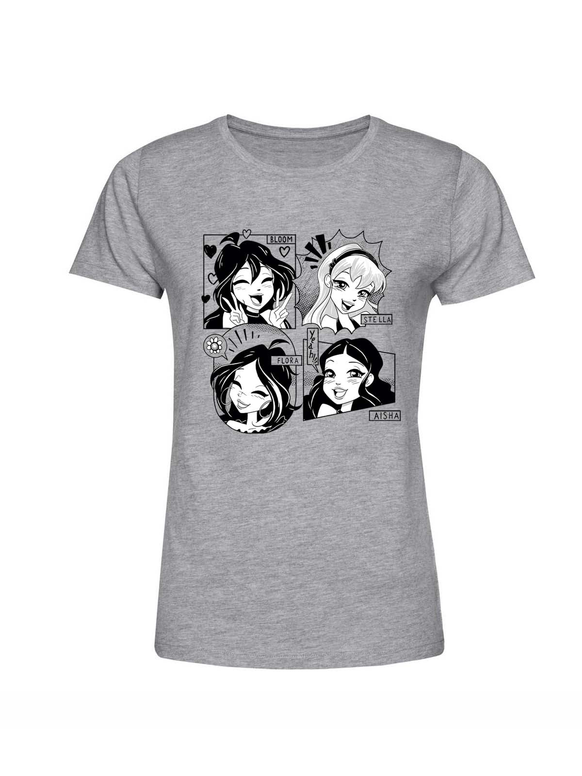 Today's mood T-shirt