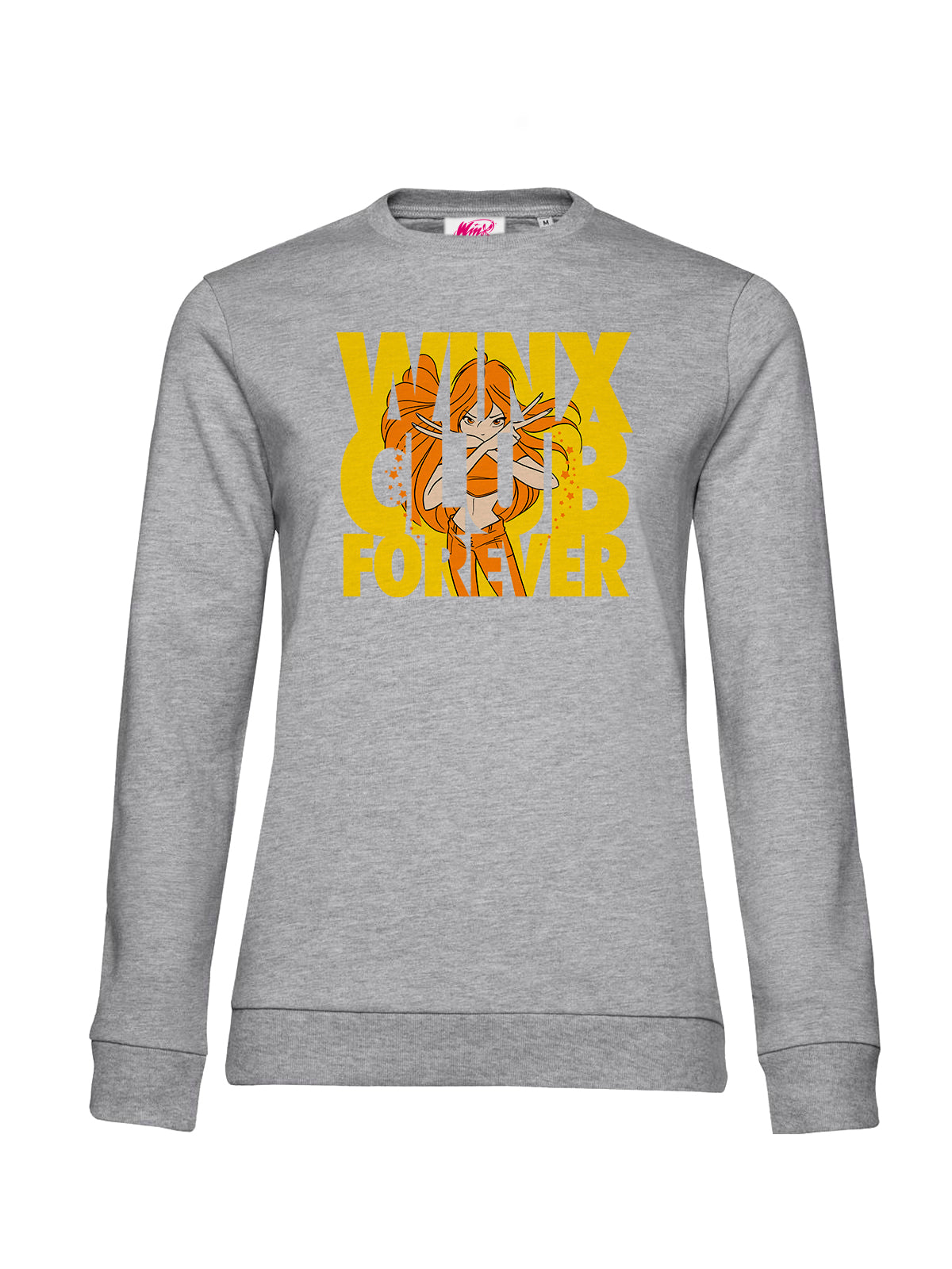 Bloom She's Power! Sweatshirt