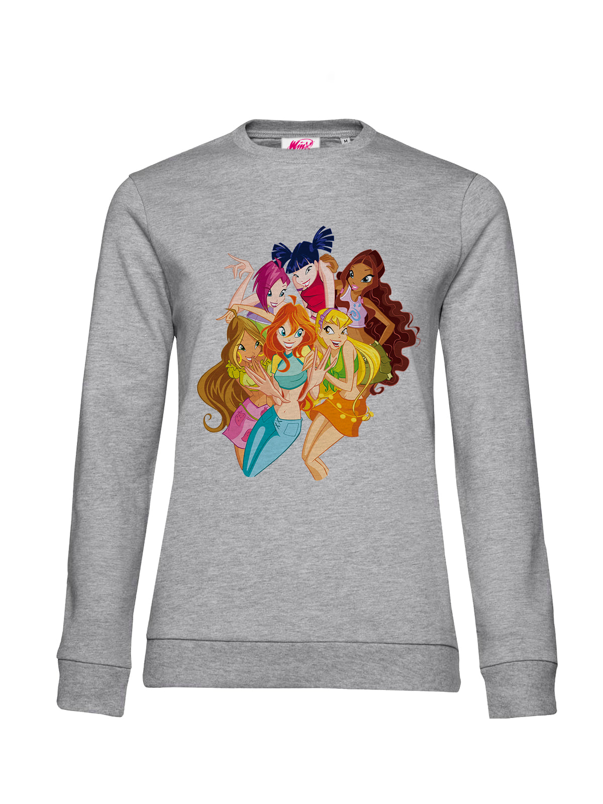 Light up our world Sweatshirt