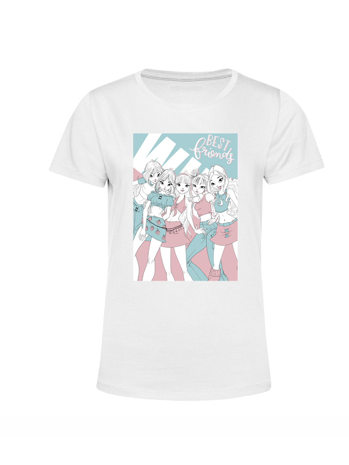 Join the Club! T-shirt
