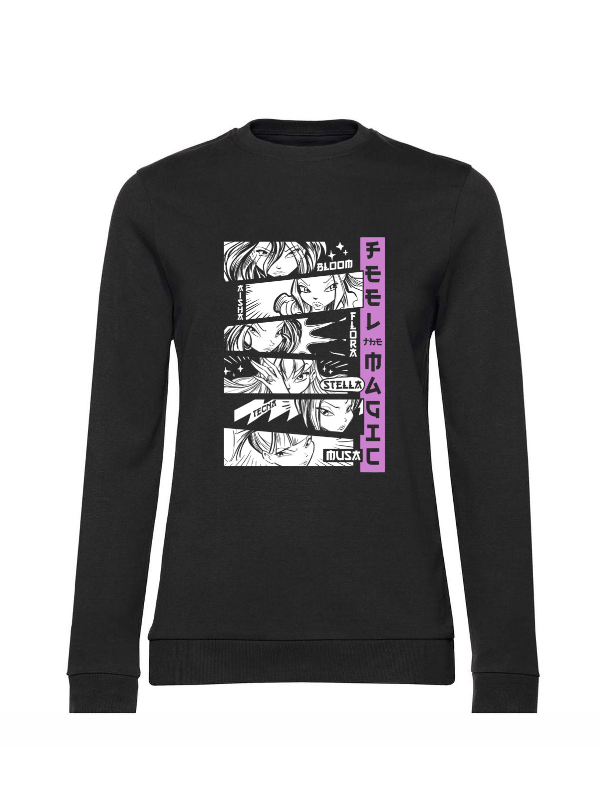 Feel the Magic! Sweatshirt