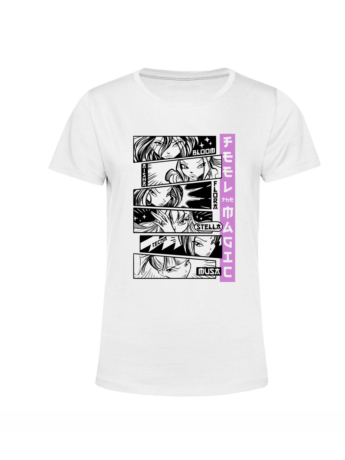 Feel the Magic! T-shirt
