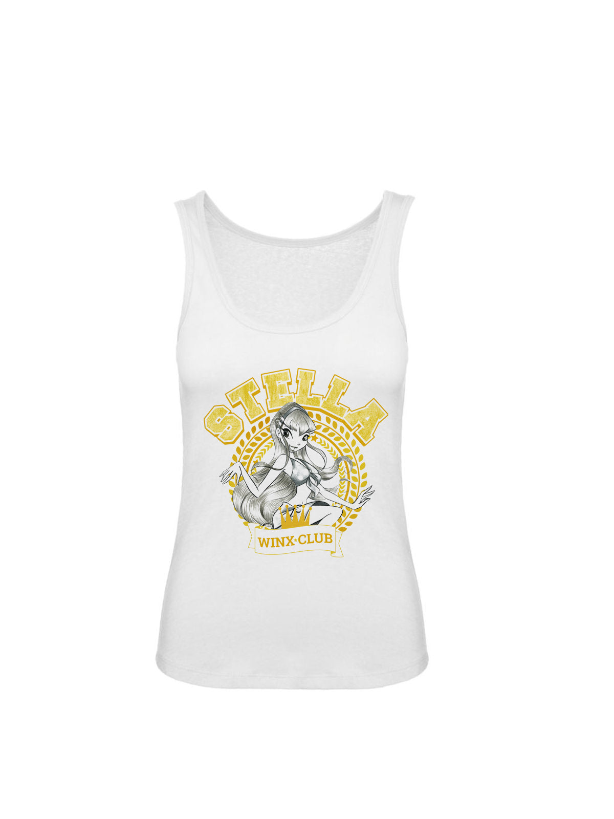 Stella School of Magic Tank Top